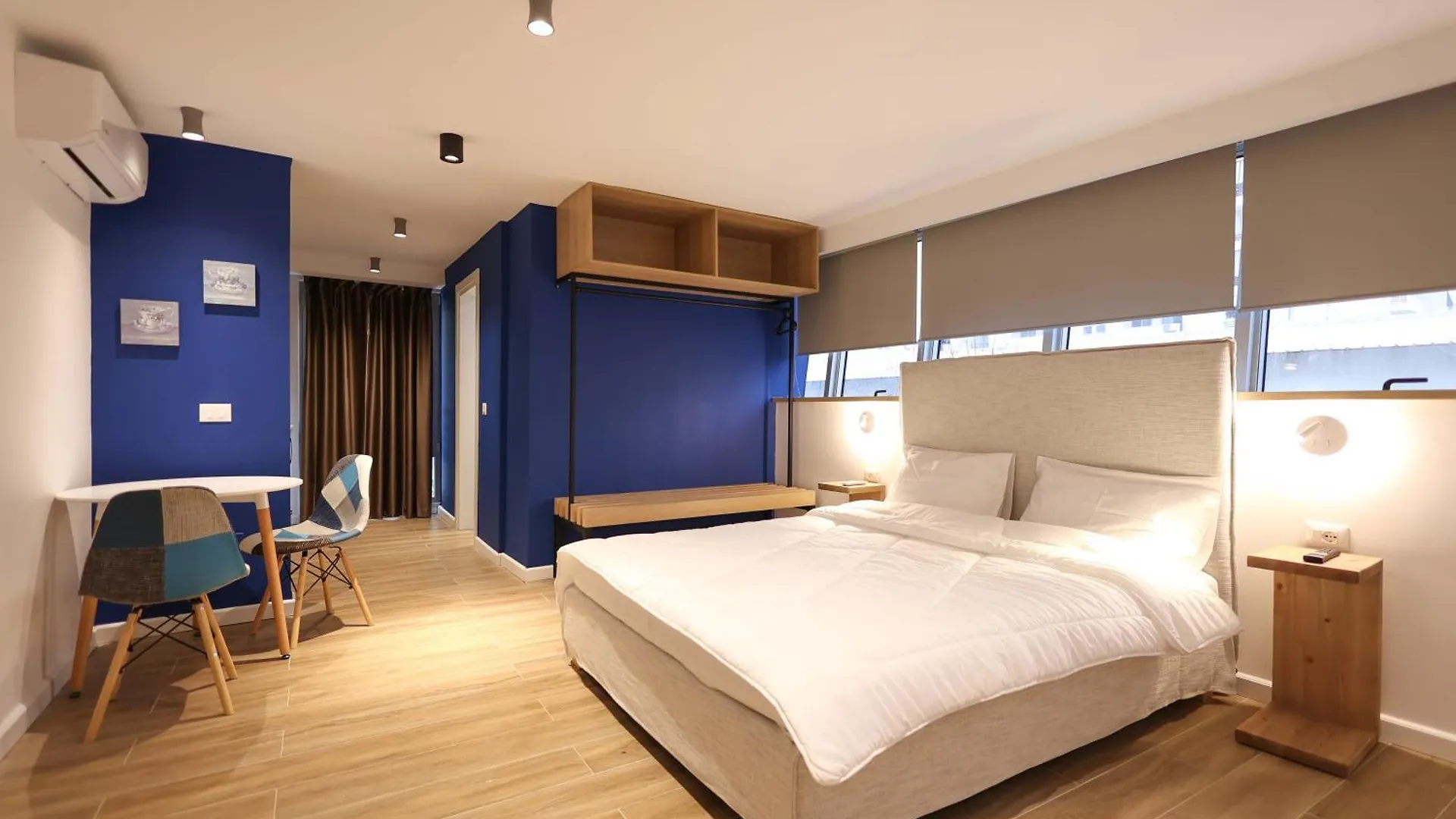 Grandstay Studios Durrës 0*,
