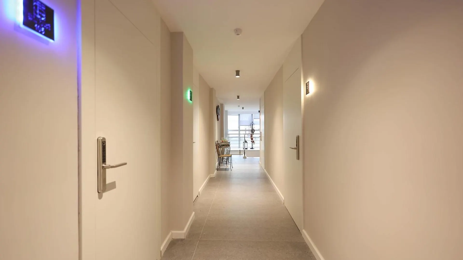 Grandstay Studios Durrës