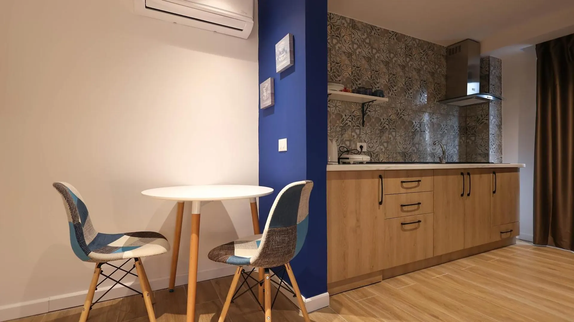 Grandstay Studios Durrës Albanie