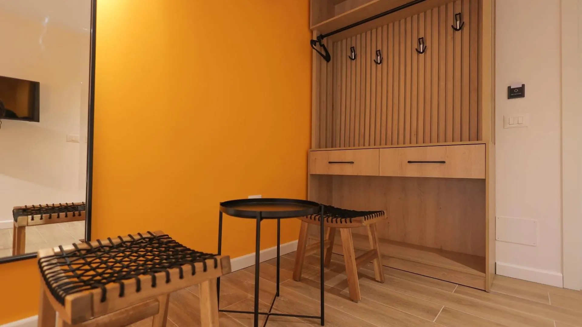 Appartement Grandstay Studios Durrës