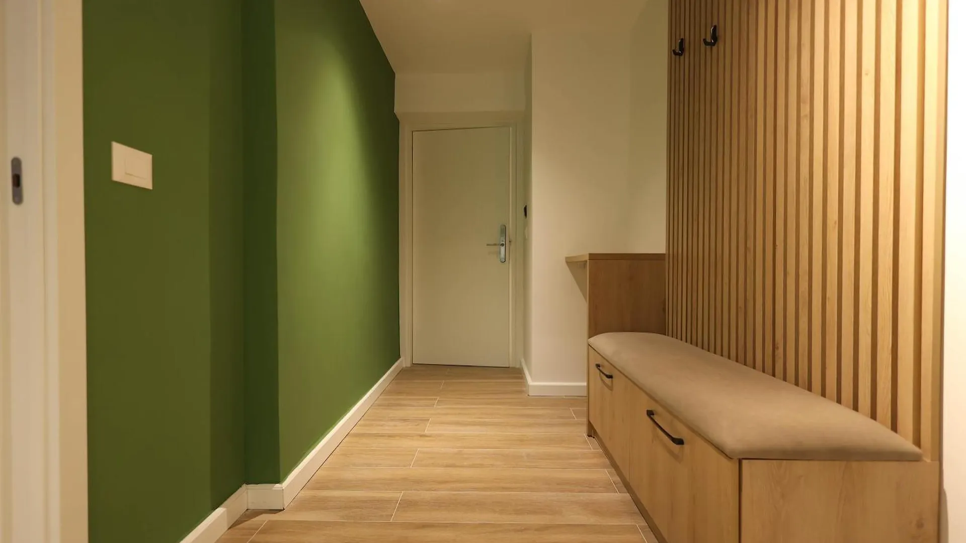 Appartement Grandstay Studios Durrës