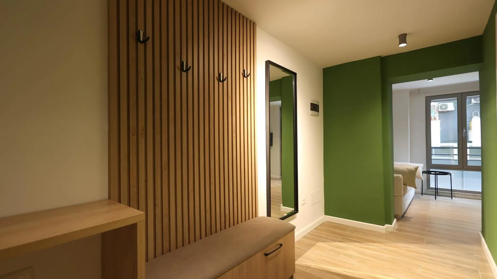 Grandstay Studios Durrës 0*,  Albanie