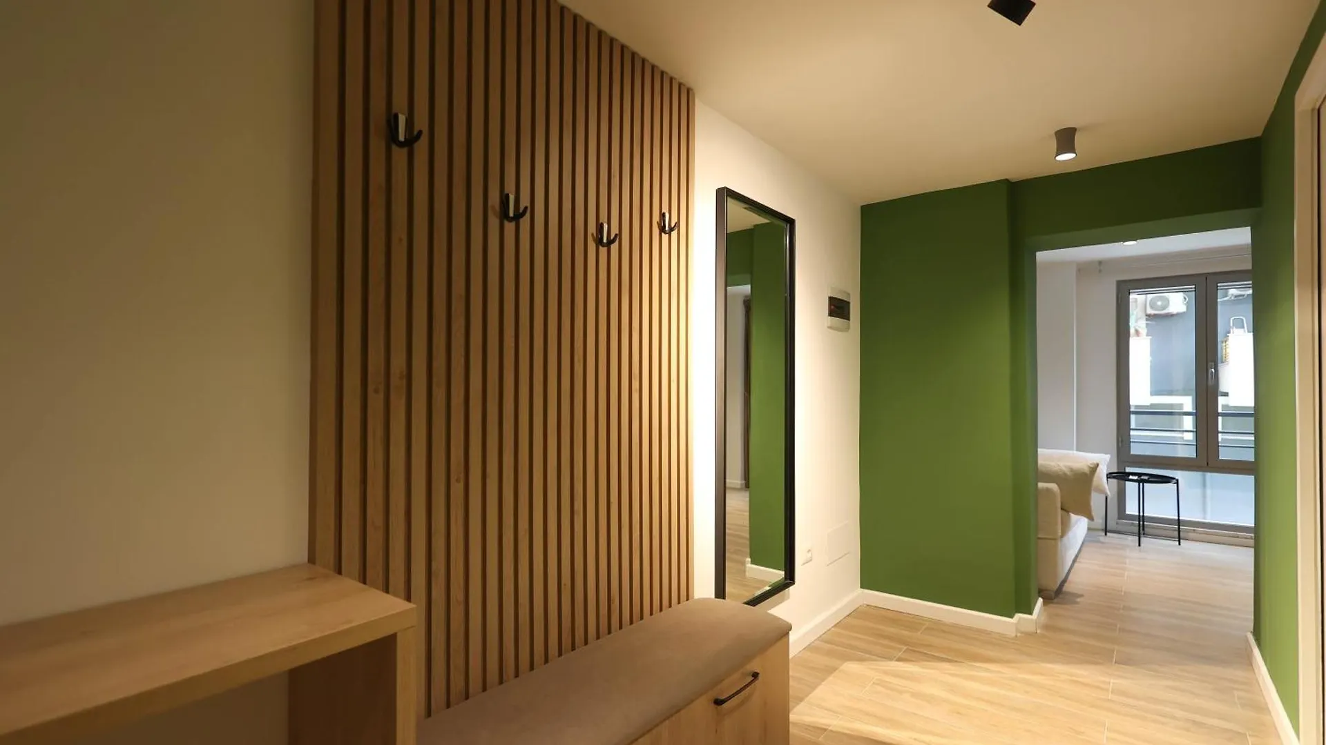 Grandstay Studios Durrës 0*,  Albanie