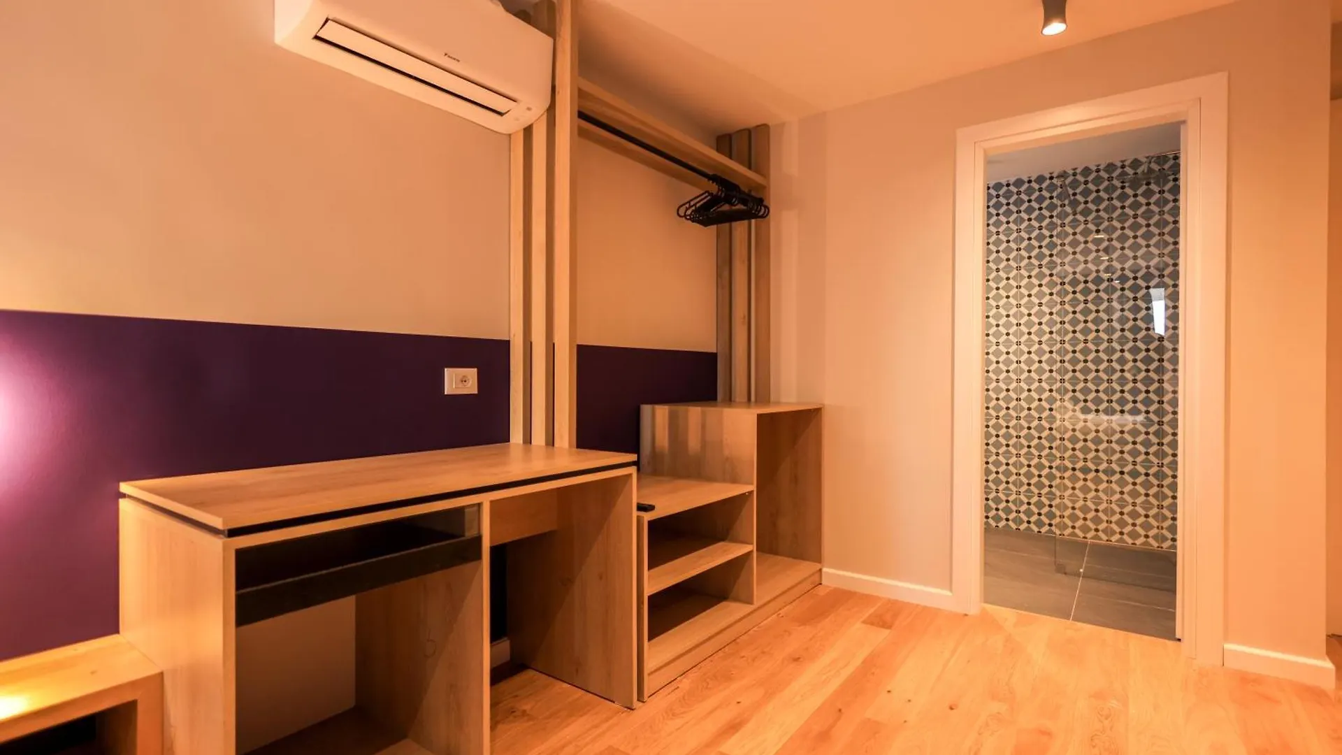 Appartement Grandstay Studios Durrës