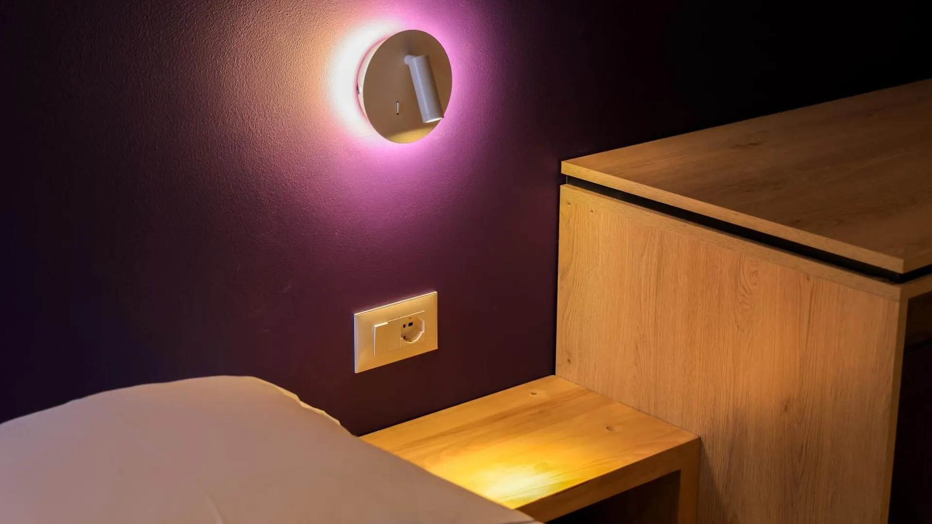 Apartment Grandstay Studios Durrës Albanien