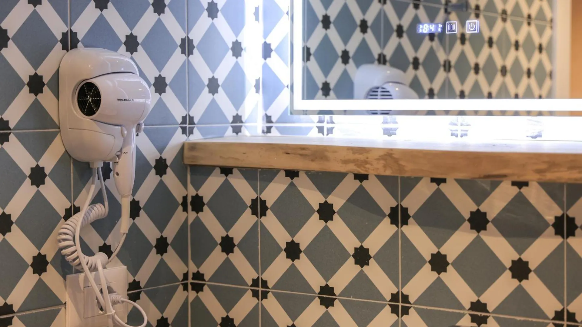 Grandstay Studios Durrës Appartement