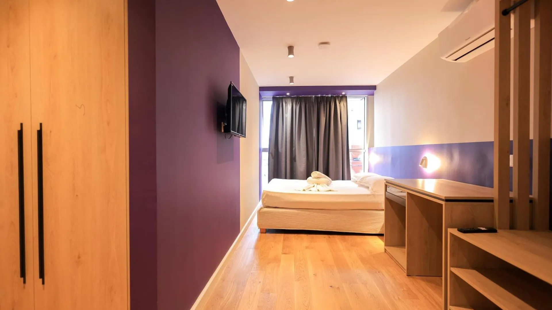 Grandstay Studios Durrës 0*,