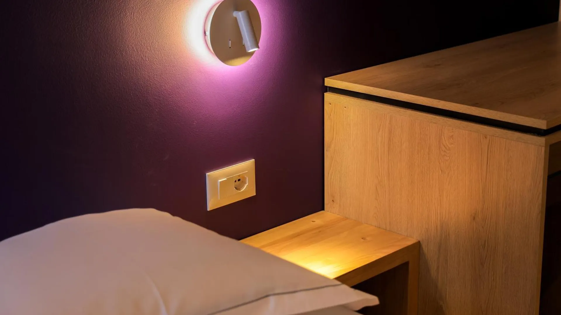 Appartement Grandstay Studios Durrës