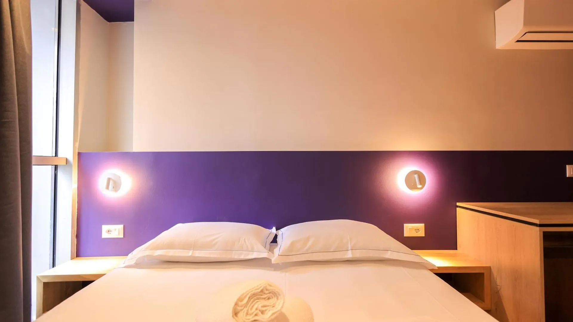 Grandstay Studios Durrës Albanien
