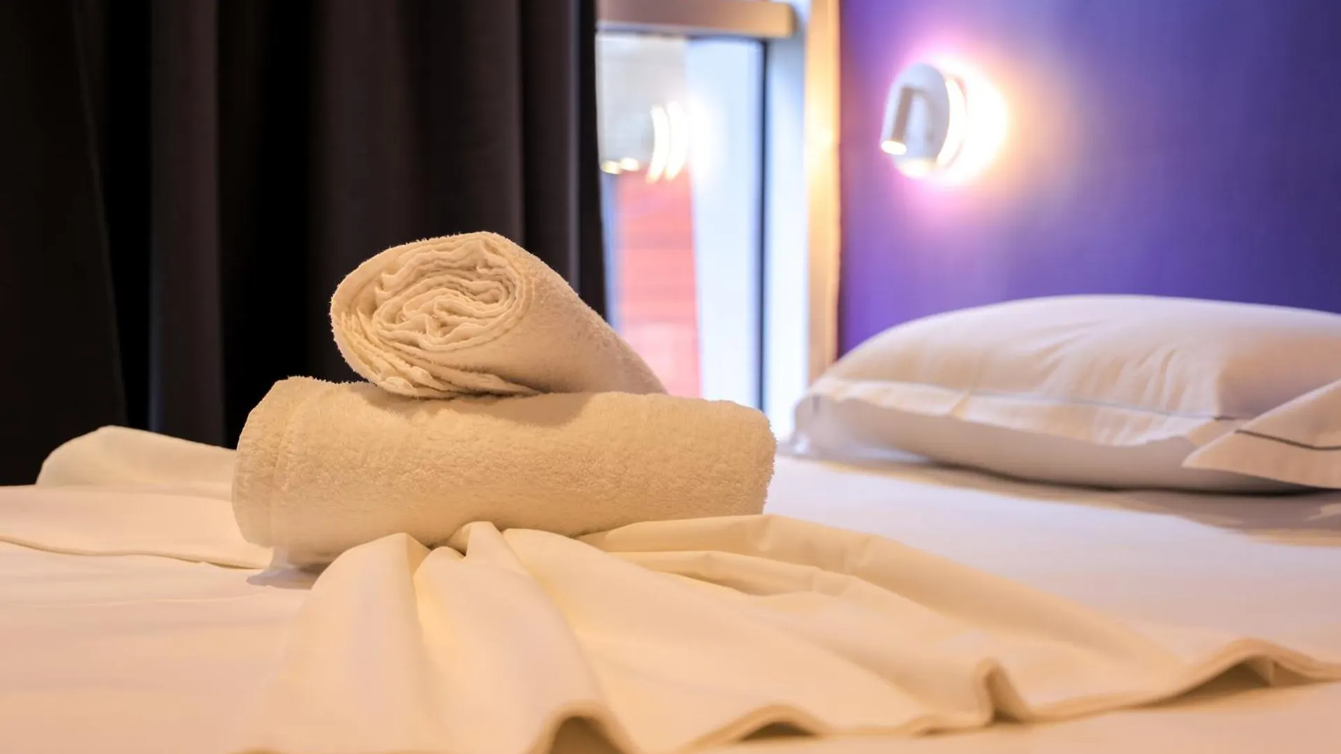 Grandstay Studios Durrës 0*,  Albanien