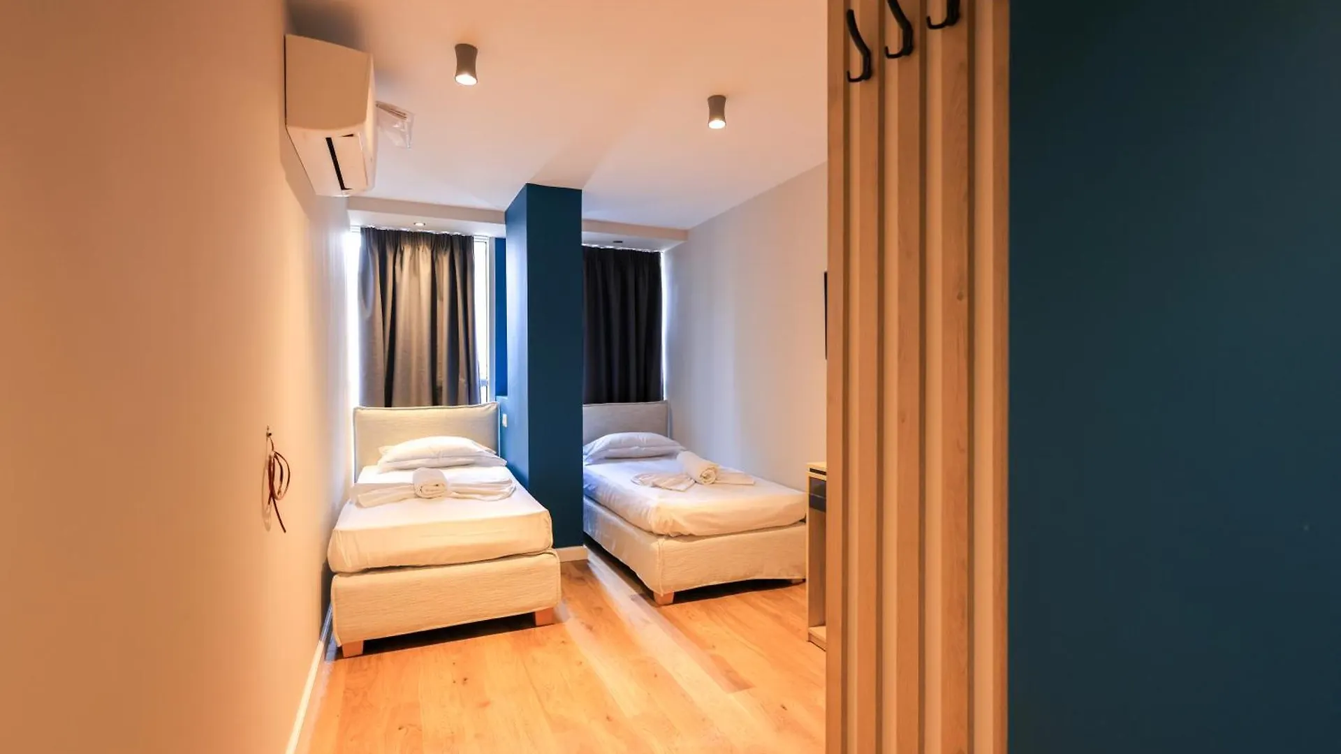 Grandstay Studios Durrës Appartement