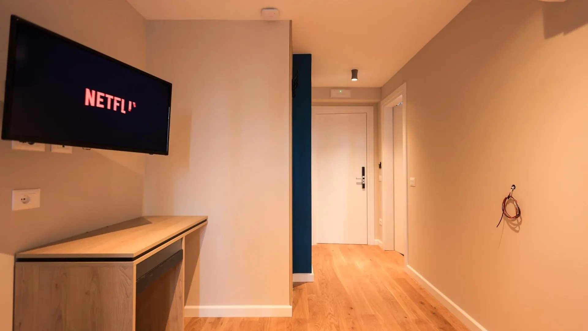 Grandstay Studios Durrës