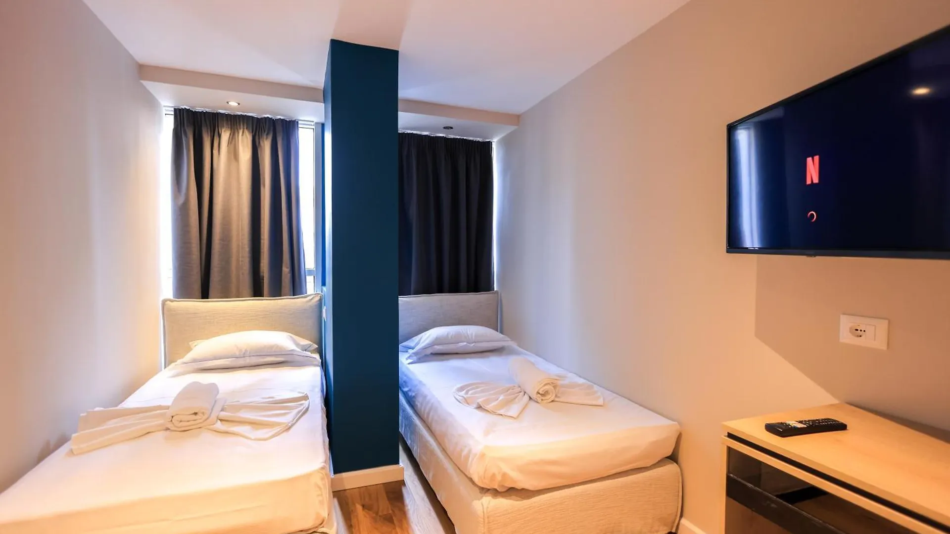 Appartement Grandstay Studios Durrës