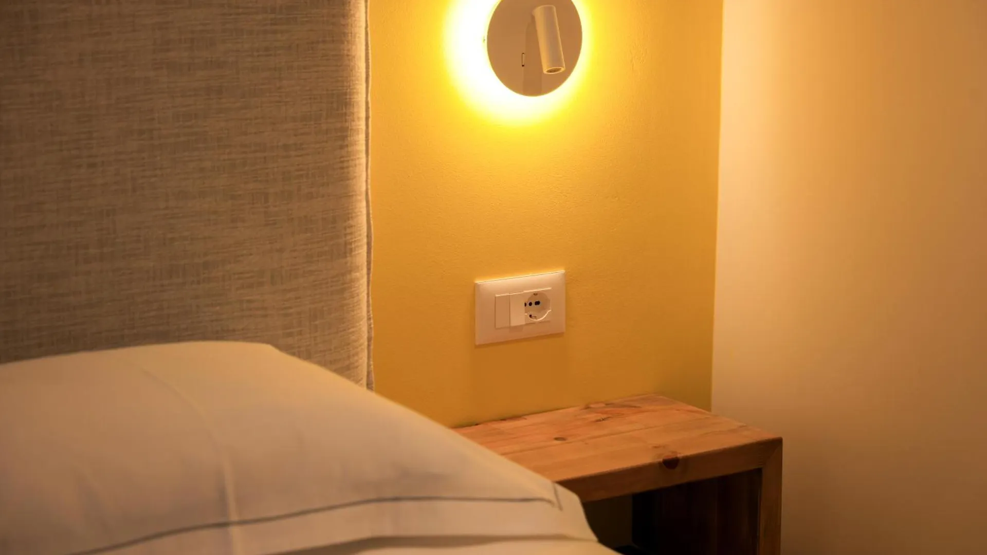 Grandstay Studios Durrës Albanie