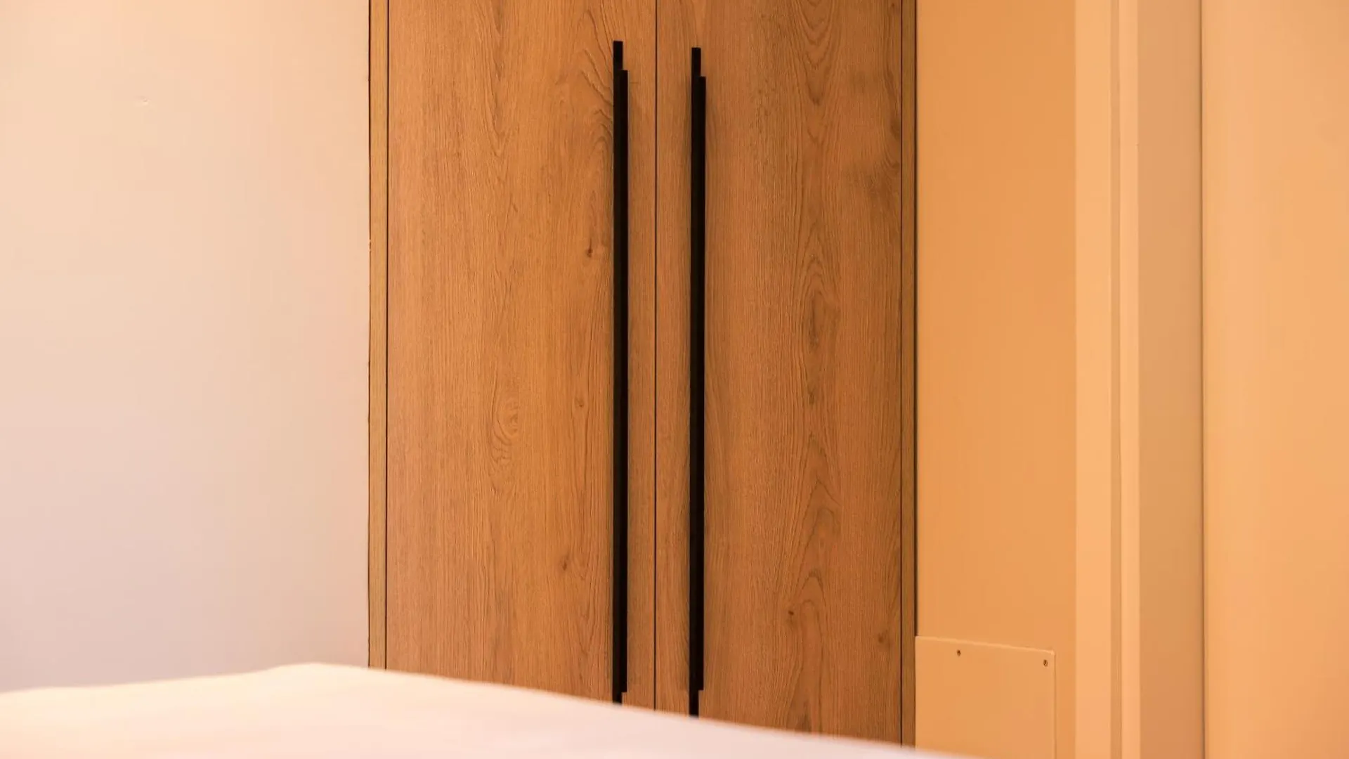 Grandstay Studios Durrës 0*,
