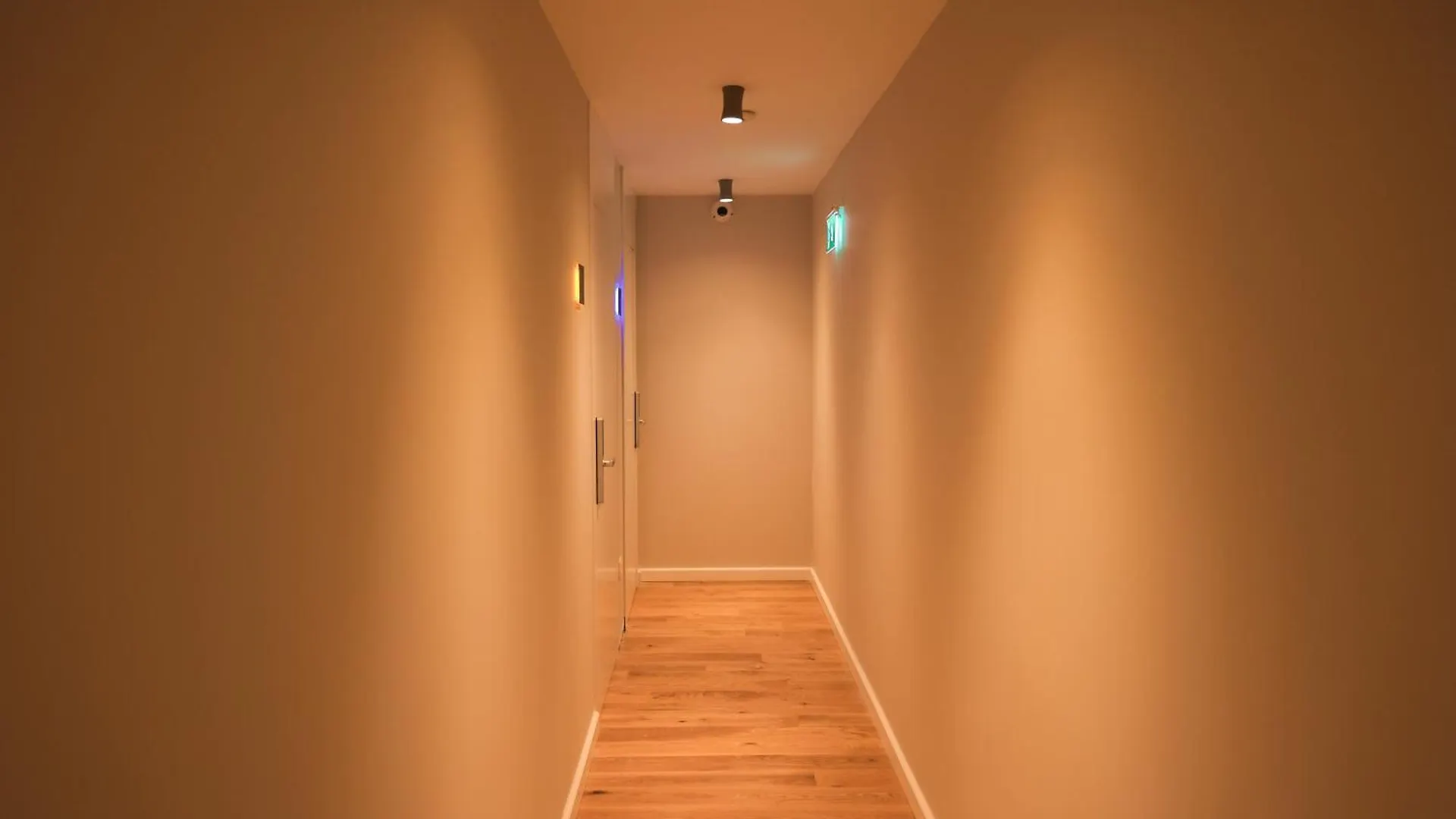 Grandstay Studios Durrës