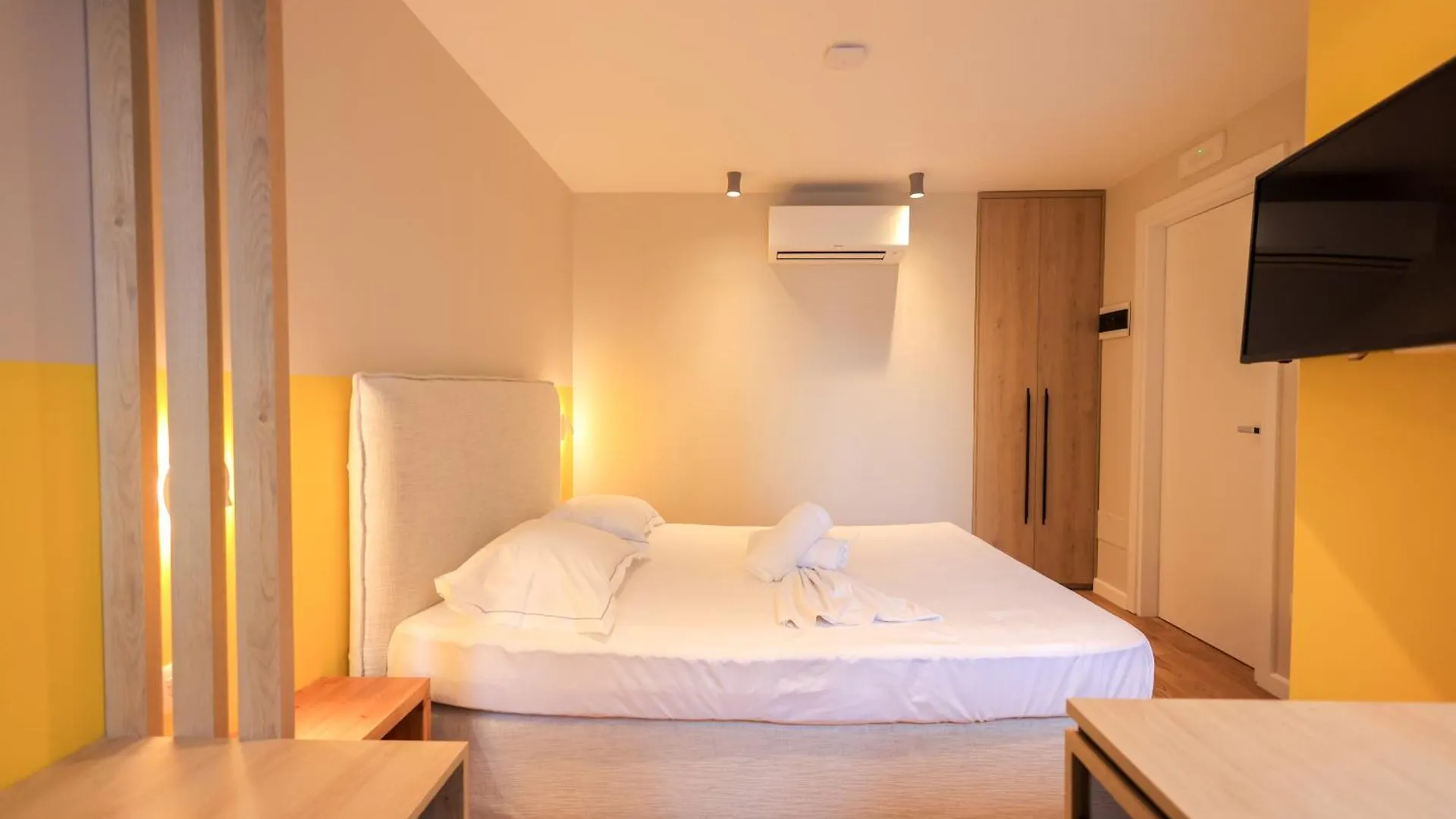 Grandstay Studios Durrës Appartement