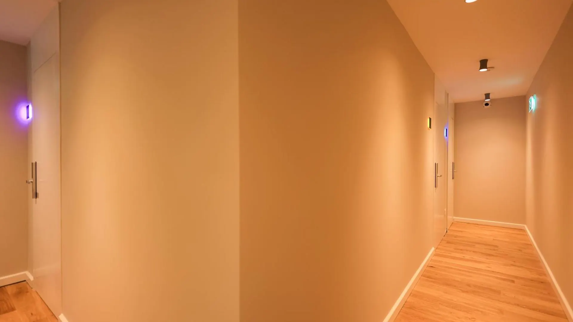 Grandstay Studios Durrës Appartement
