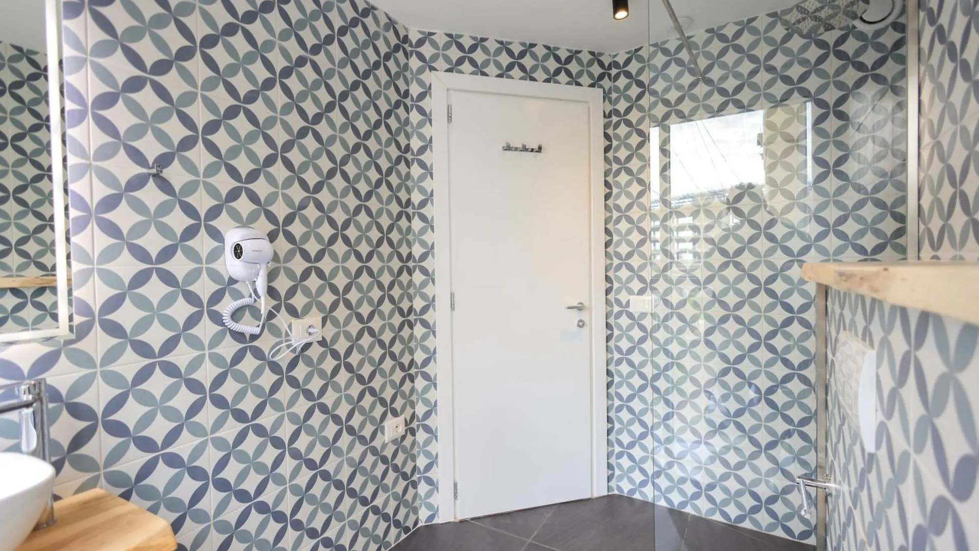 Appartement Grandstay Studios Durrës Albanie