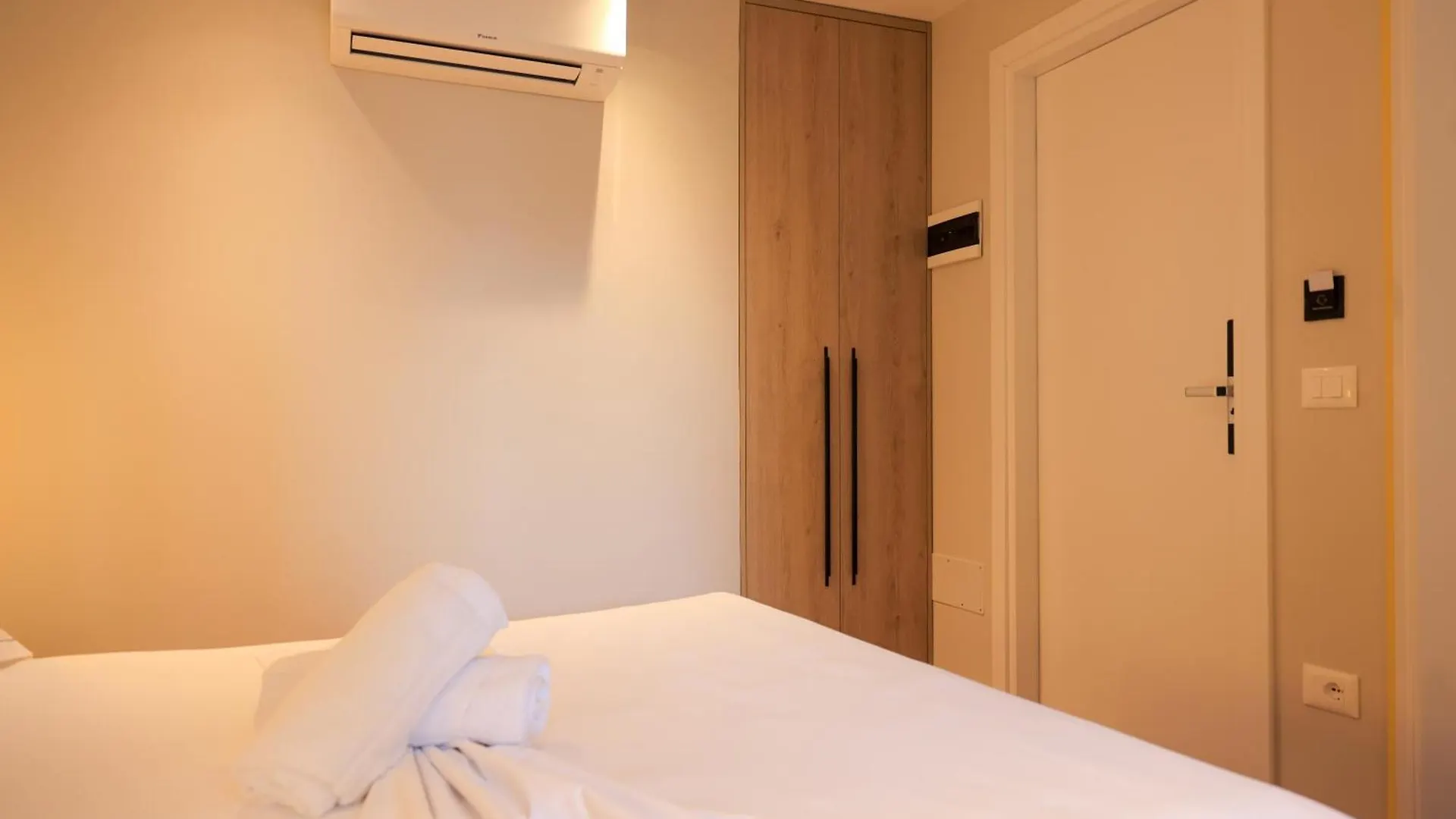 Grandstay Studios Durrës Albanien