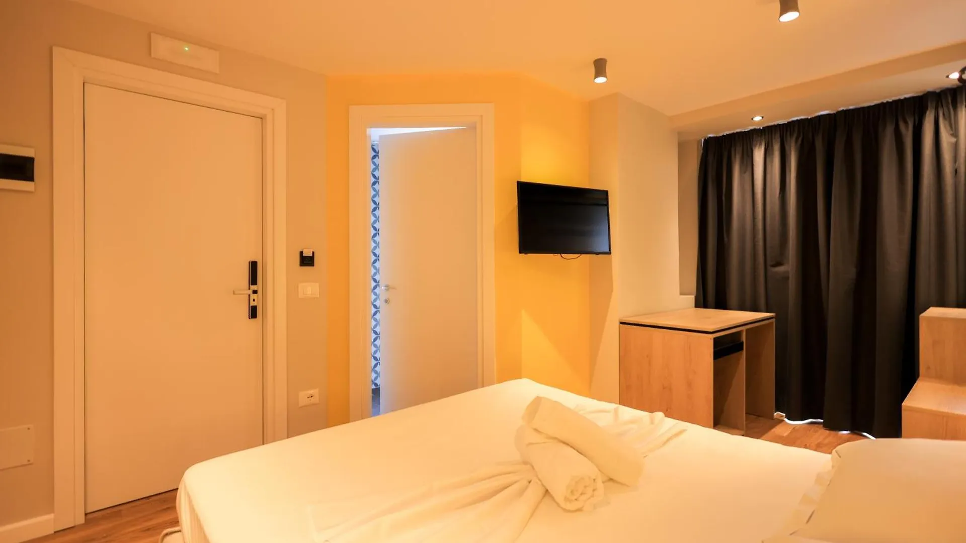 Appartement Grandstay Studios Durrës