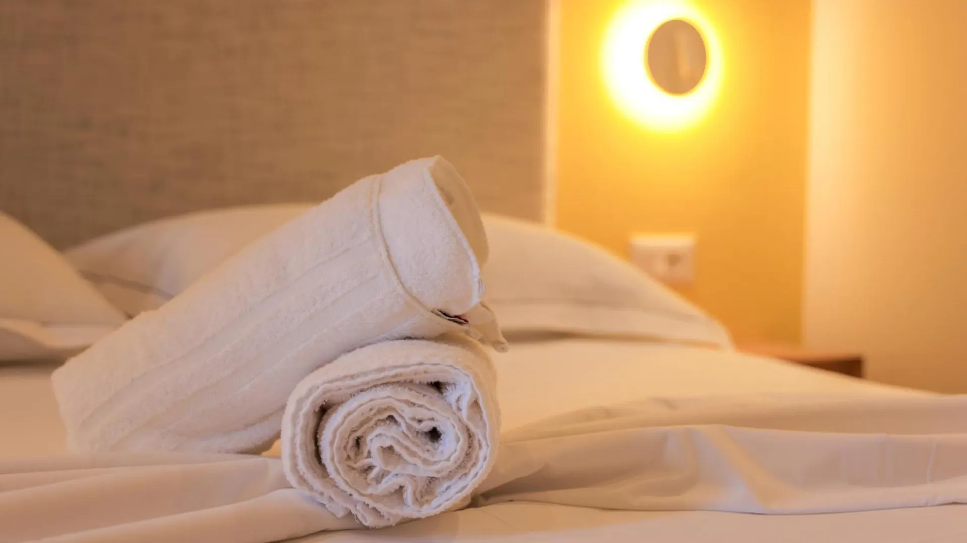 Grandstay Studios Durrës Appartement