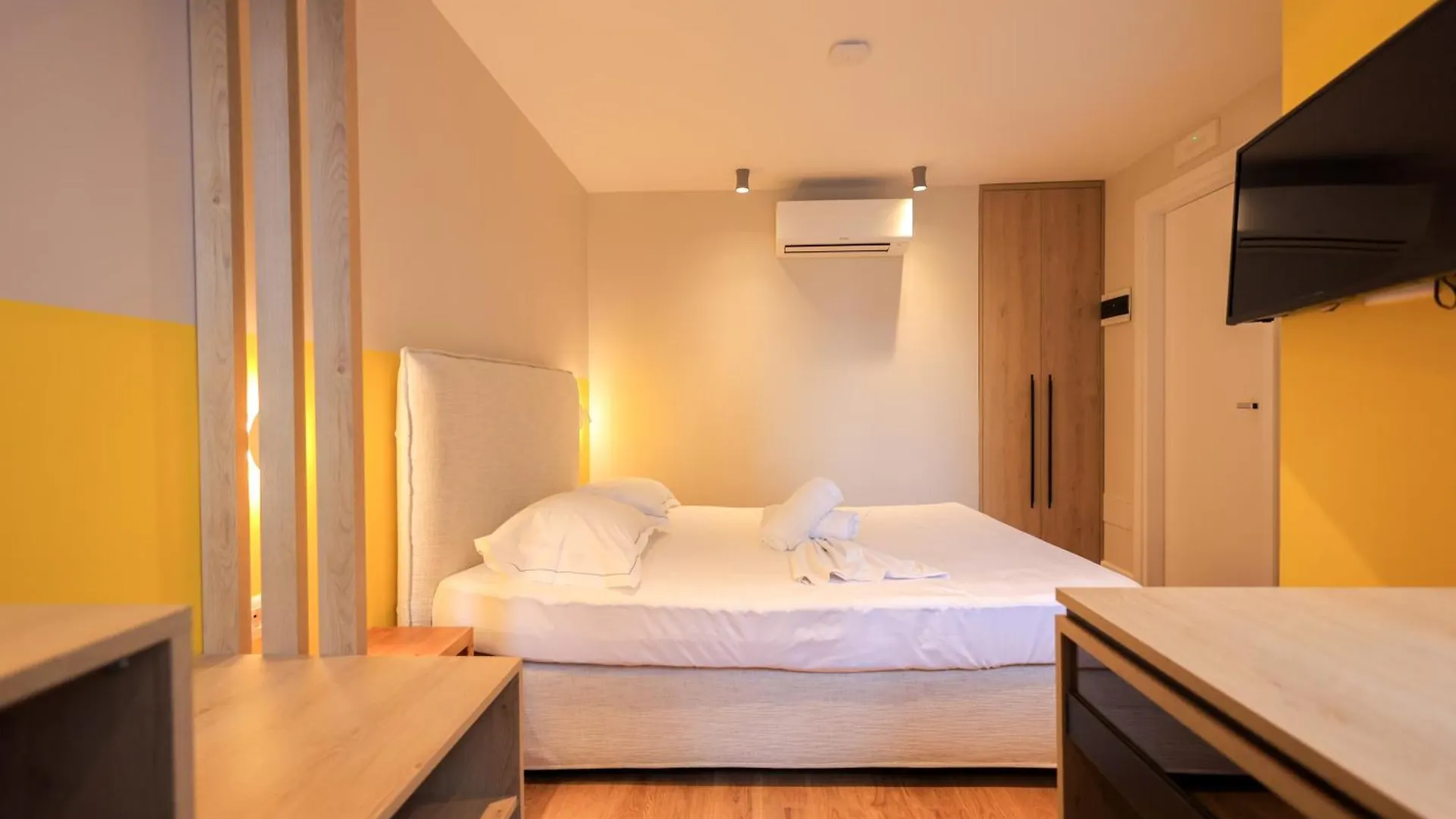 Appartement Grandstay Studios Durrës Albanie