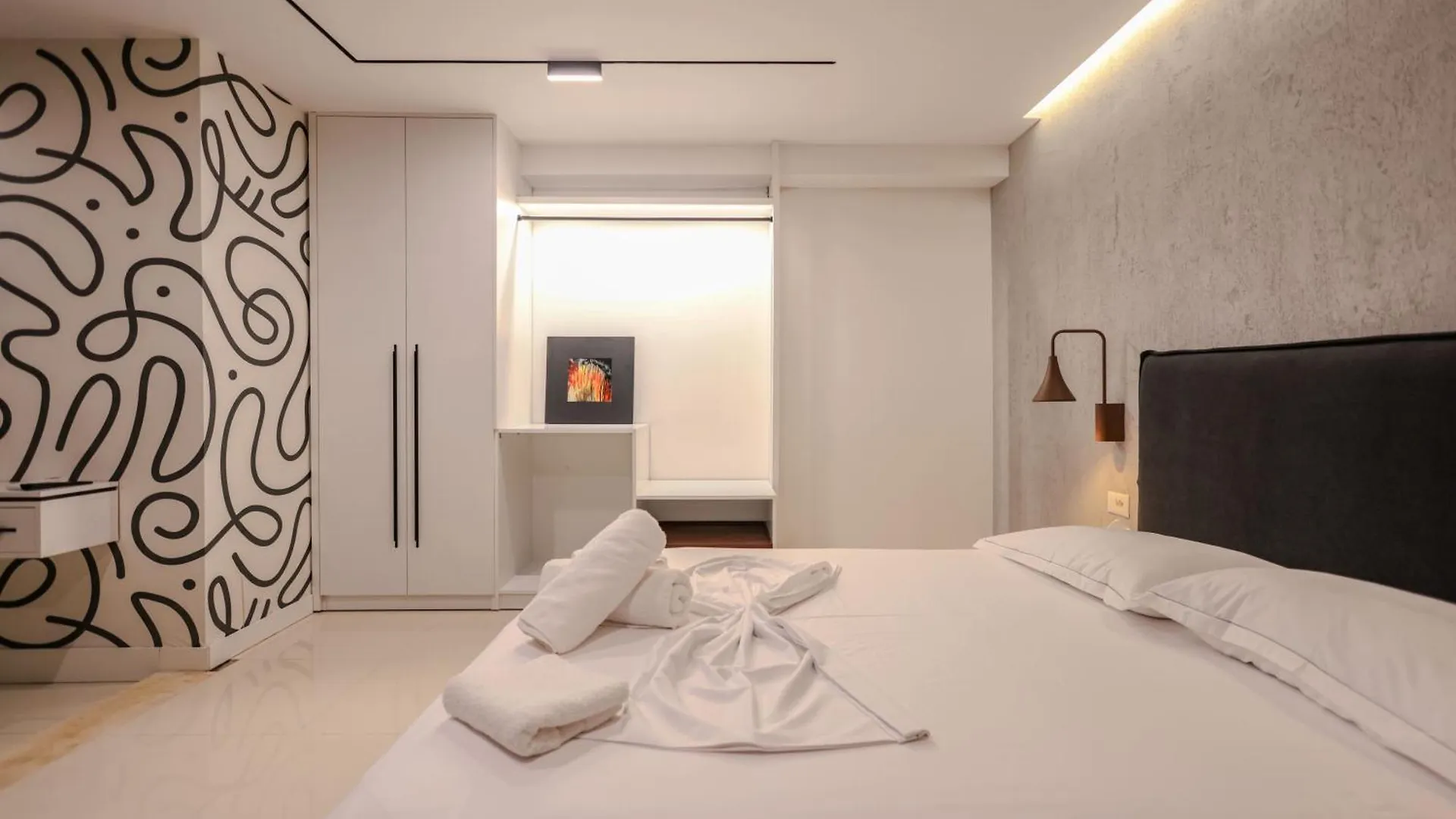 Appartement Grandstay Studios Durrës Albanie
