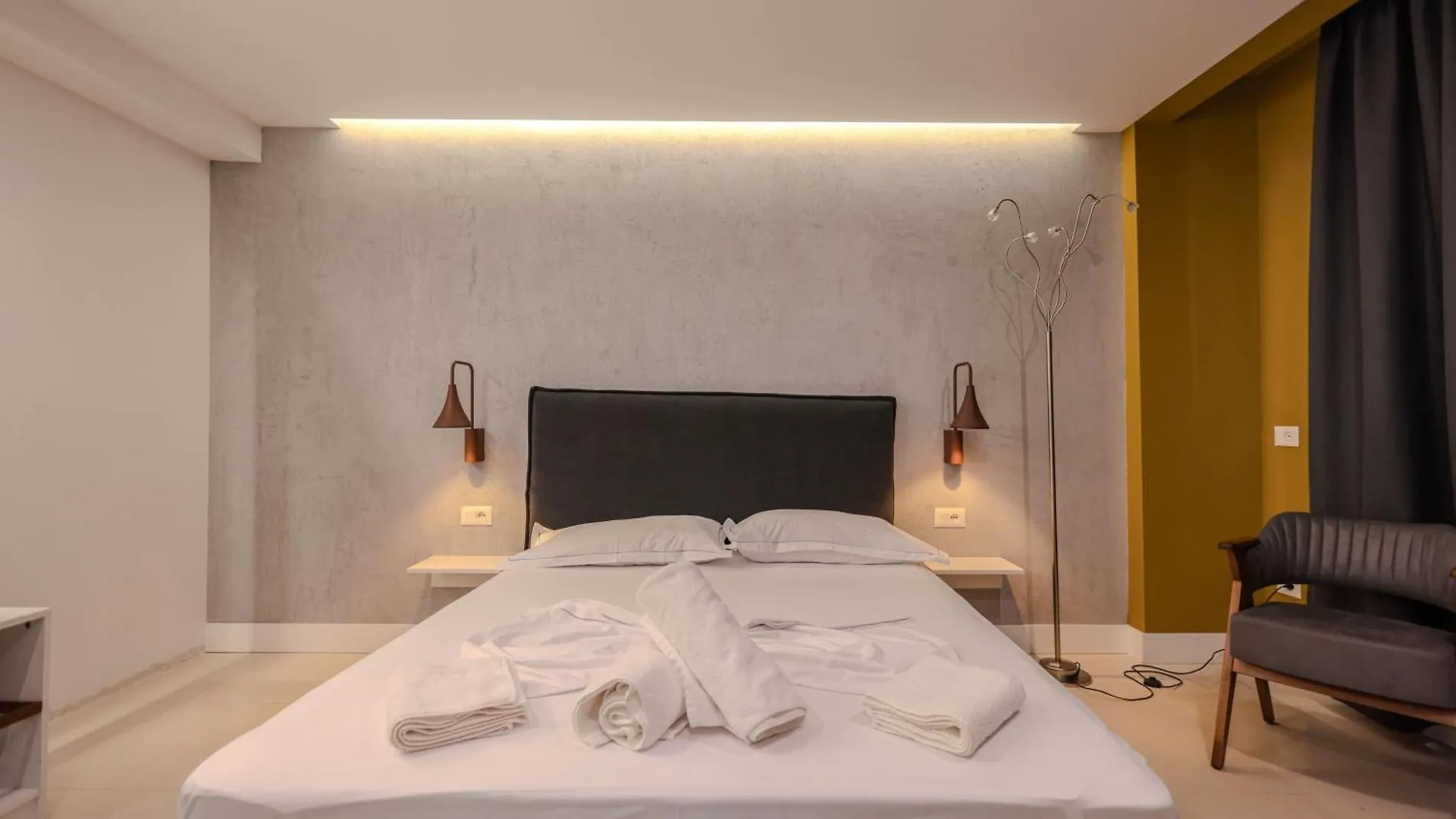 Grandstay Studios Durrës Apartment
