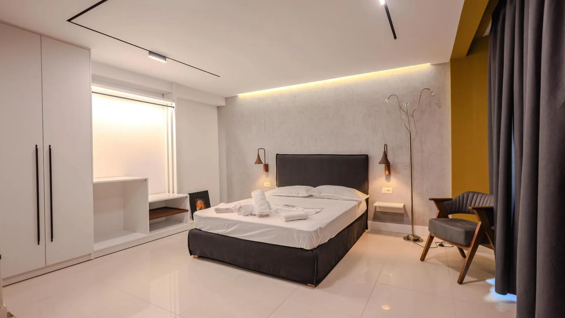 Grandstay Studios Durrës