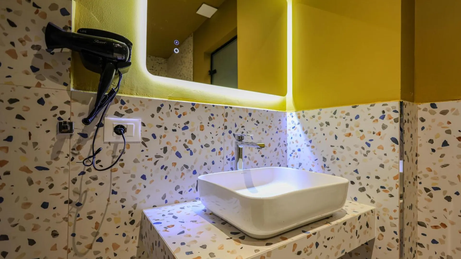Grandstay Studios Durrës Appartement