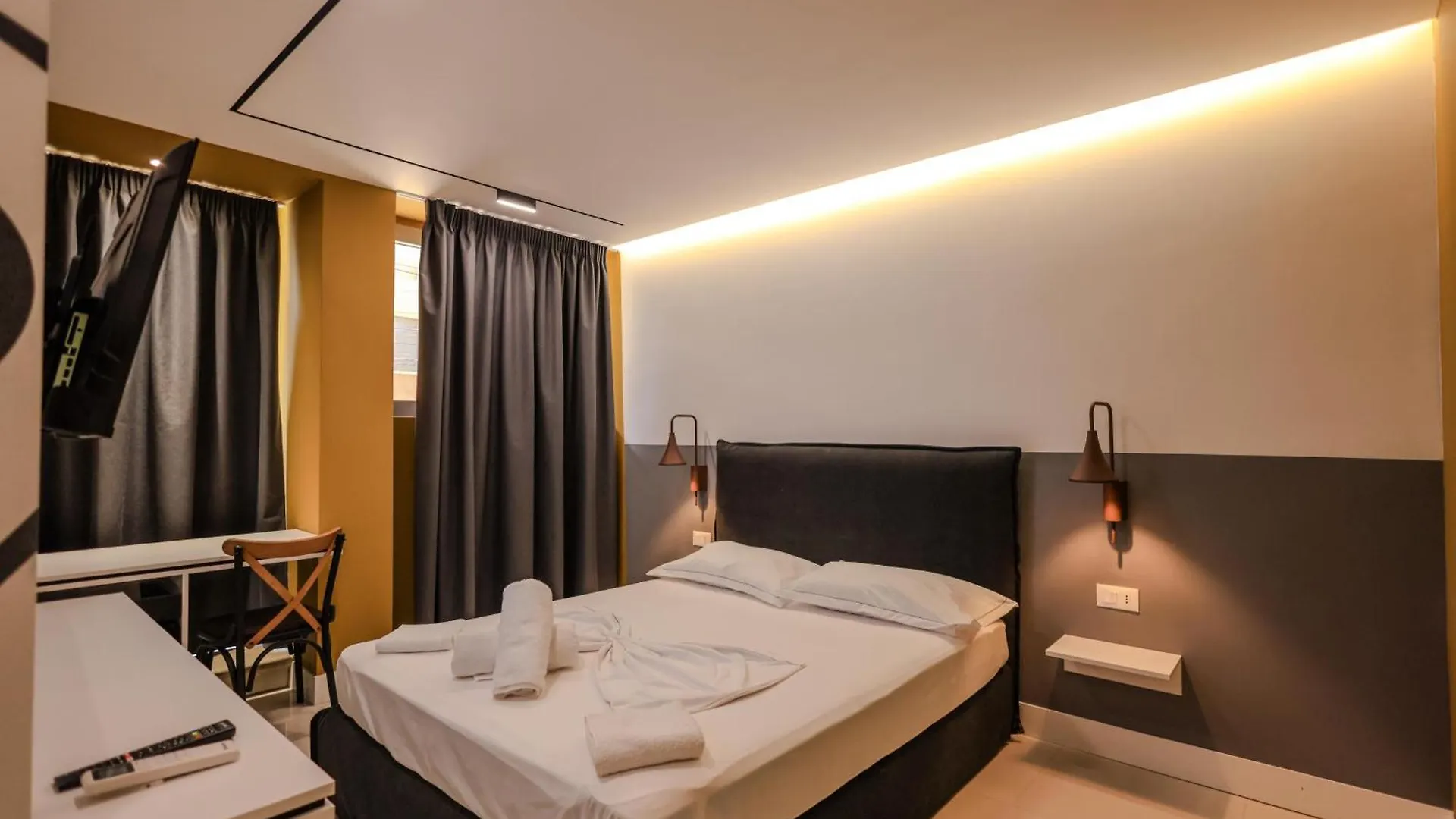 Appartement Grandstay Studios Durrës Albanie