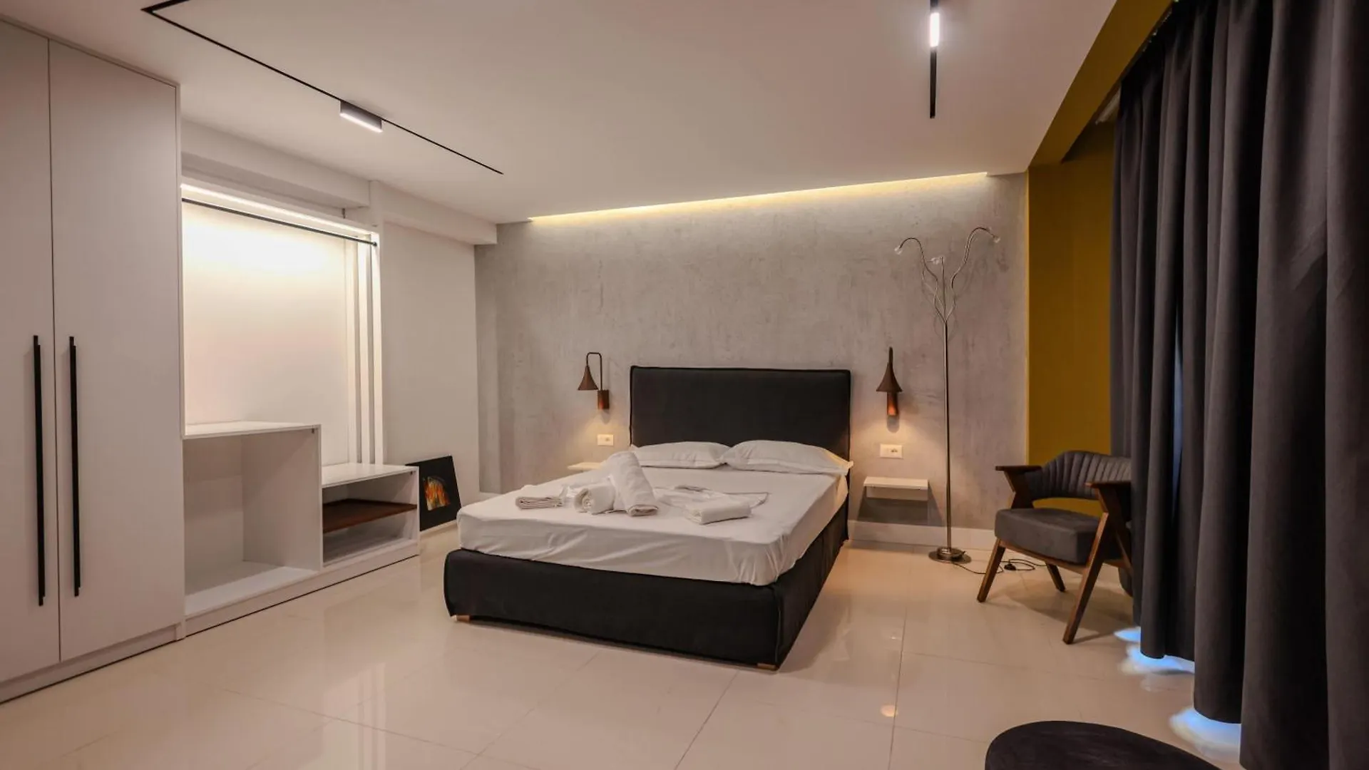 Grandstay Studios Durrës Appartement
