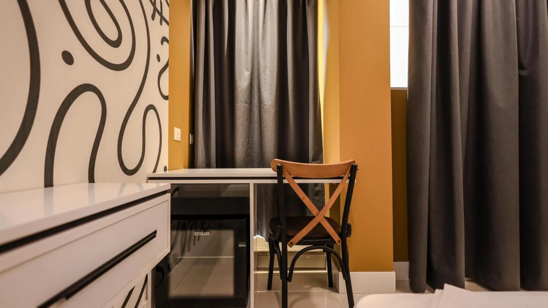 Grandstay Studios Durrës