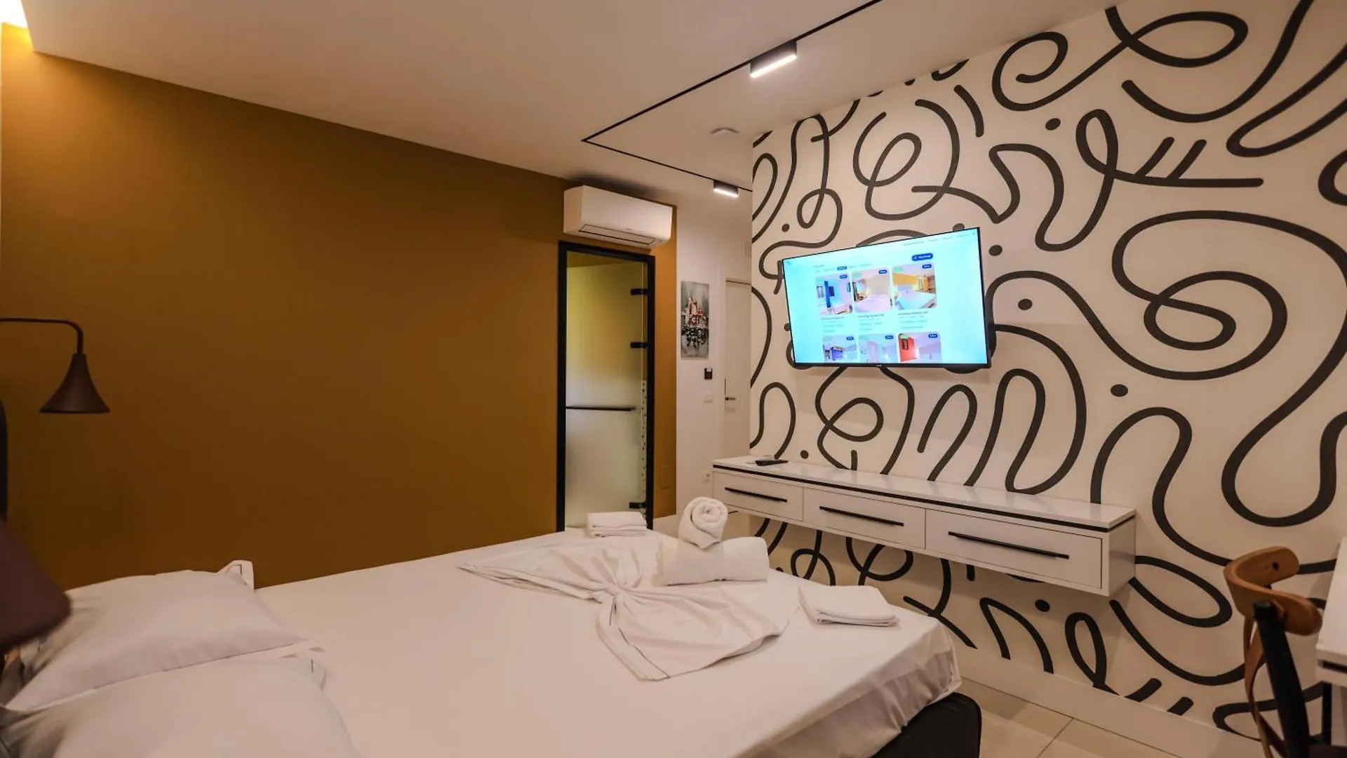 Grandstay Studios Durrës 0*,  Albanie