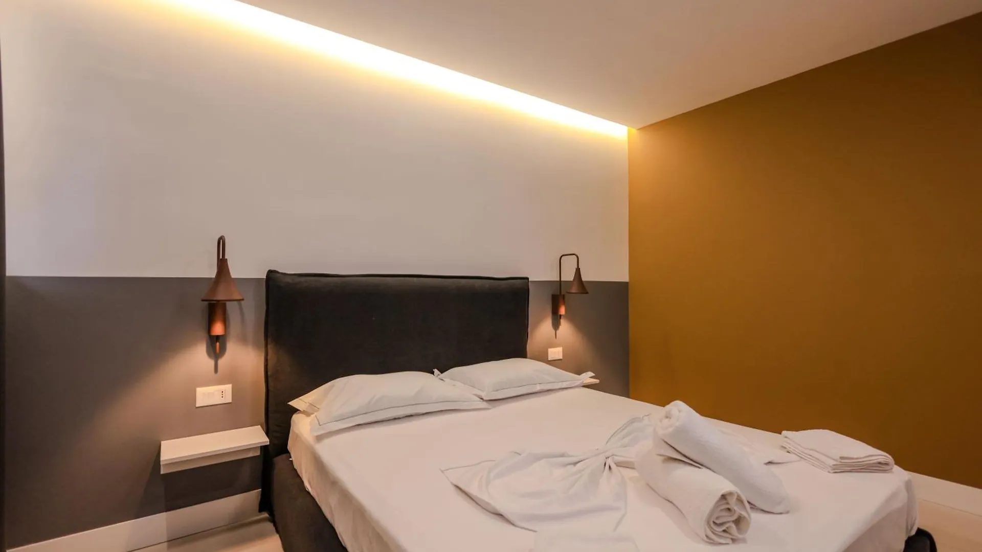 Grandstay Studios Durrës
