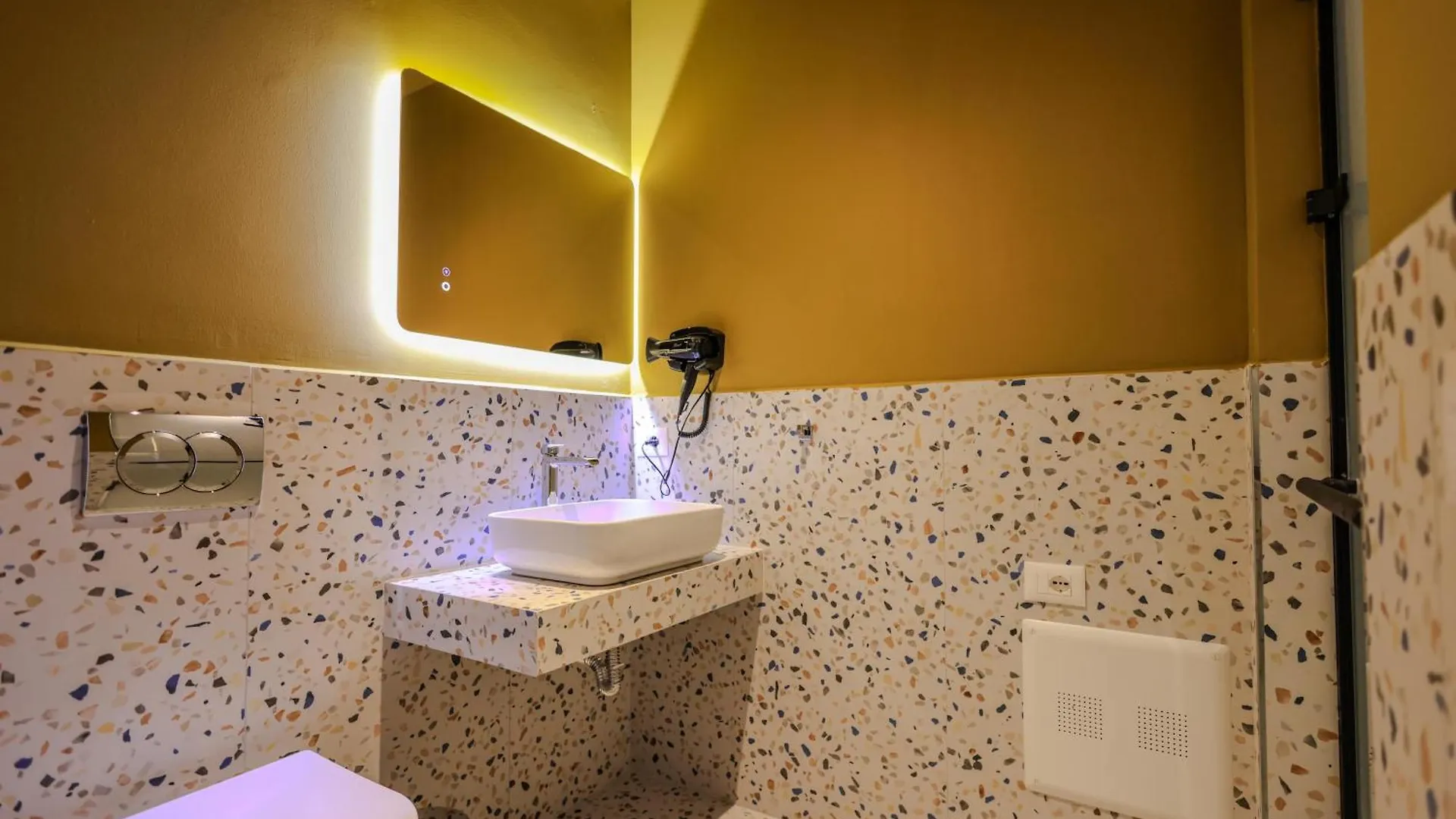 Grandstay Studios Durrës Albanie