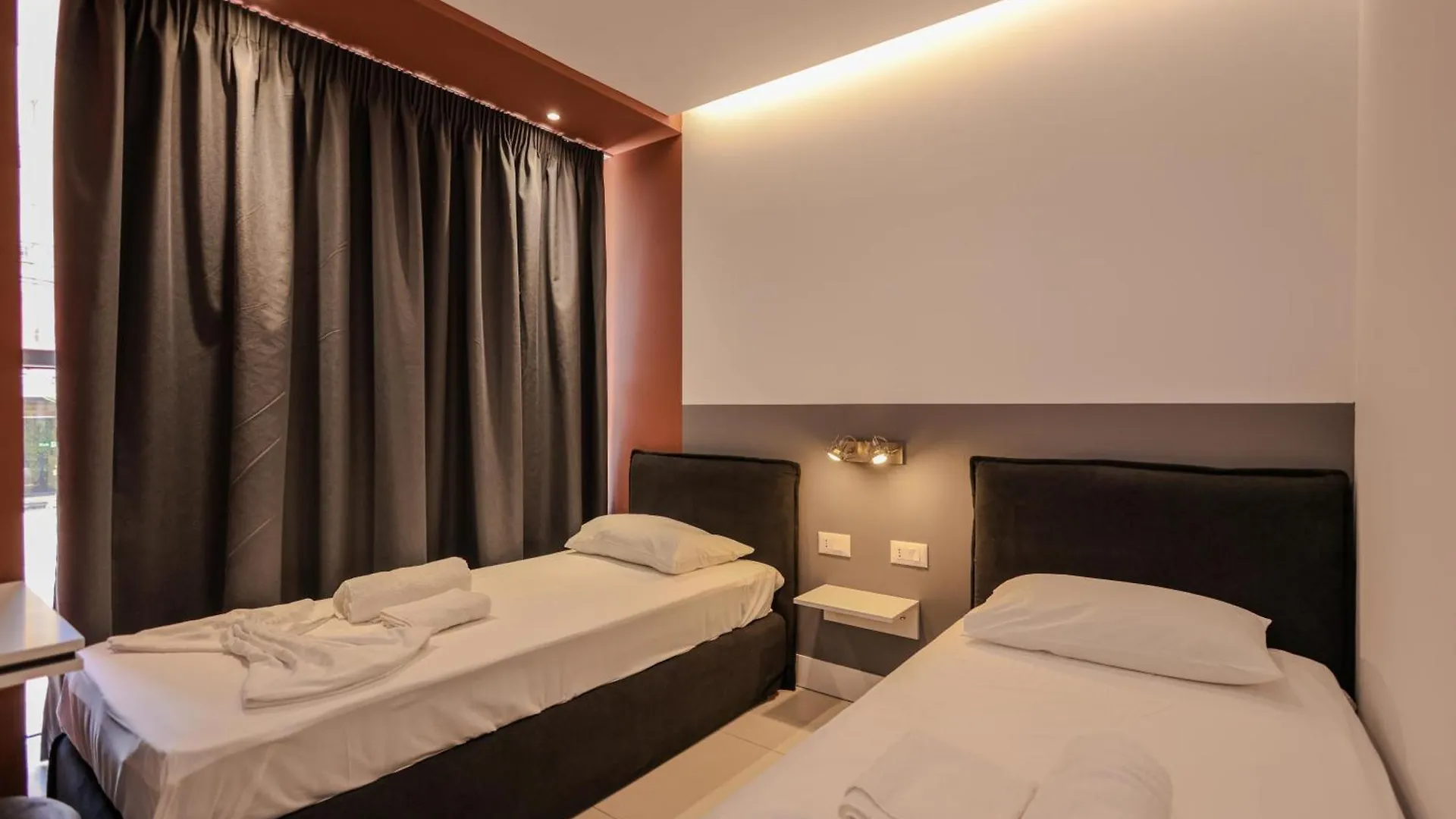 Grandstay Studios Durrës 0*,  Albanie