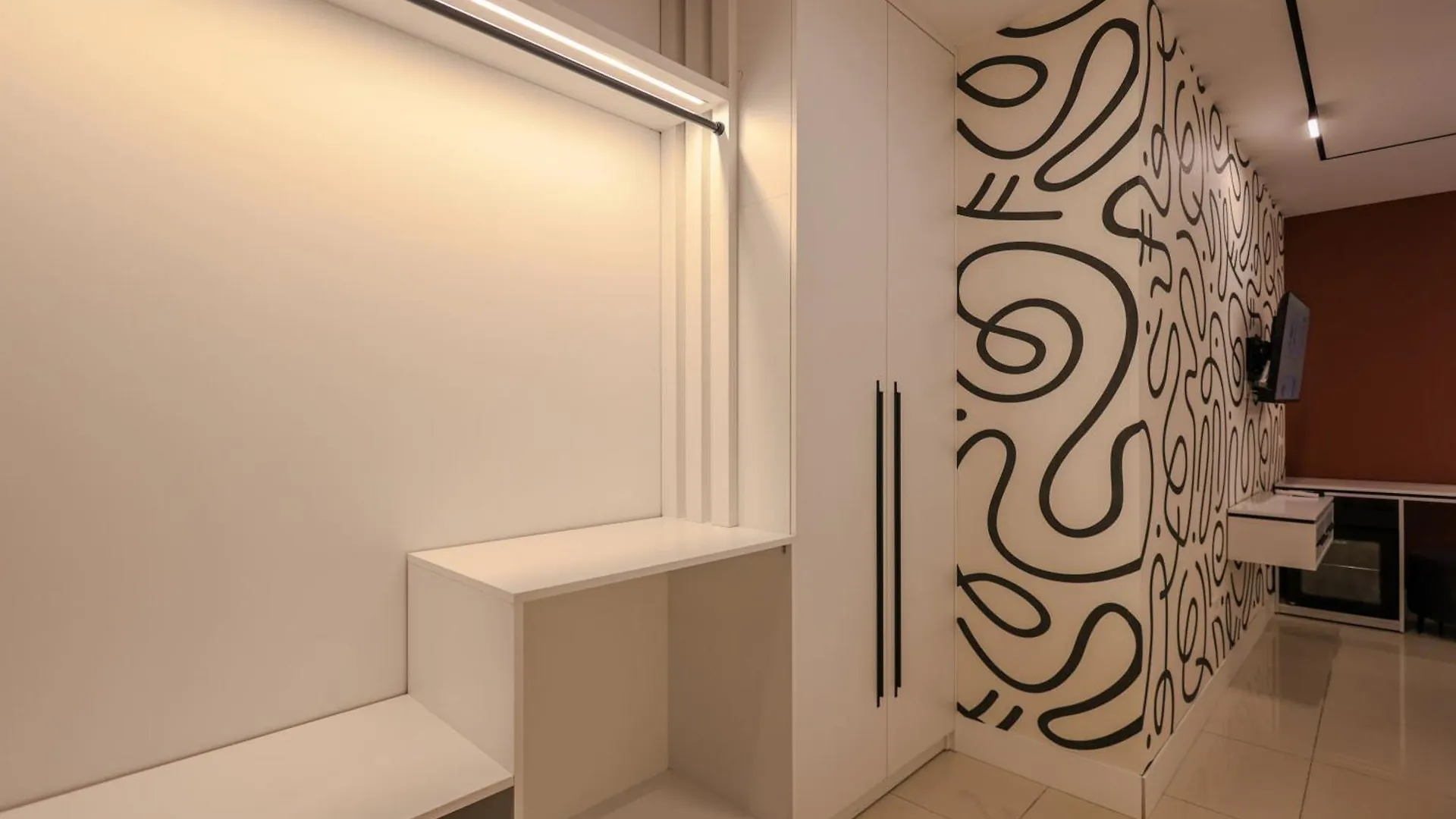 Grandstay Studios Durrës Apartment