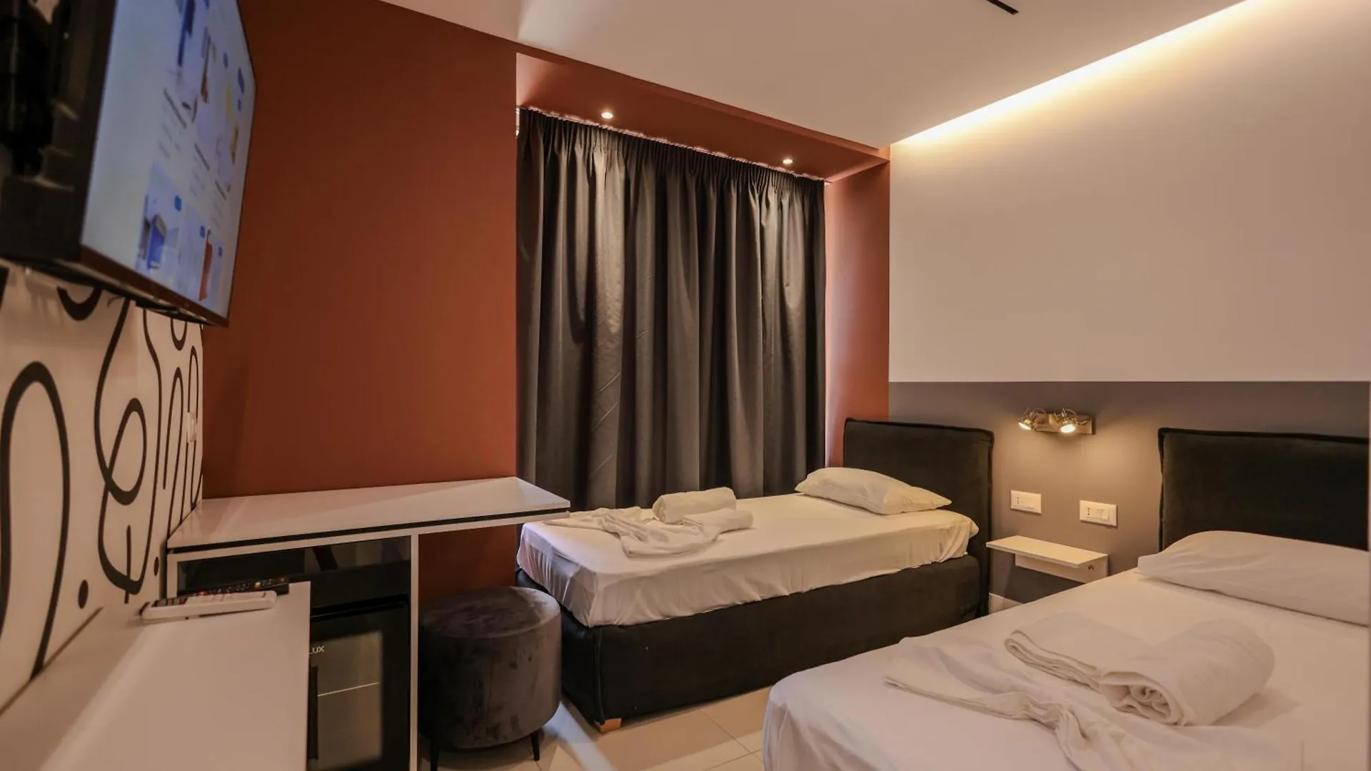 Appartement Grandstay Studios Durrës Albanie