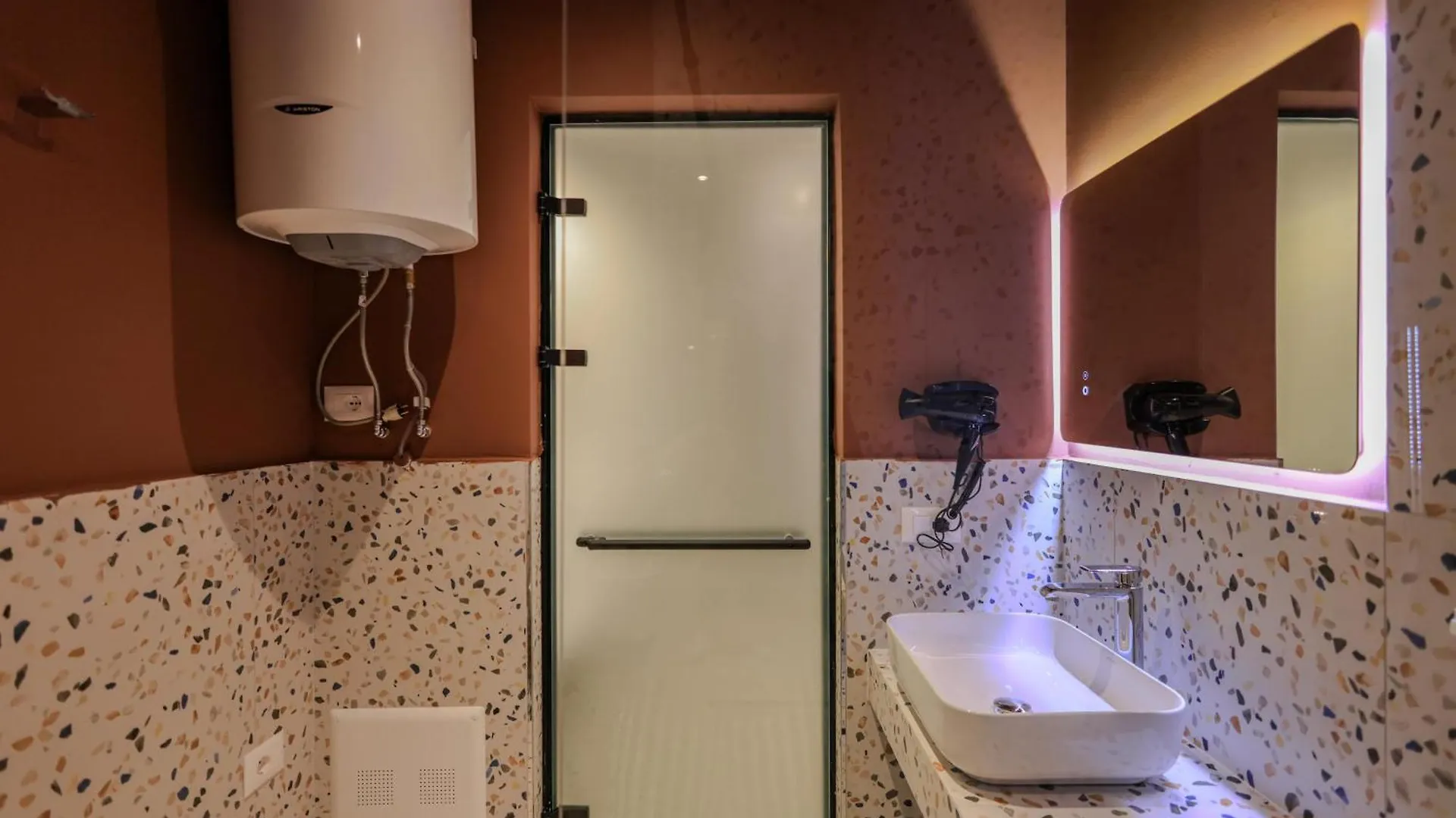 Appartement Grandstay Studios Durrës