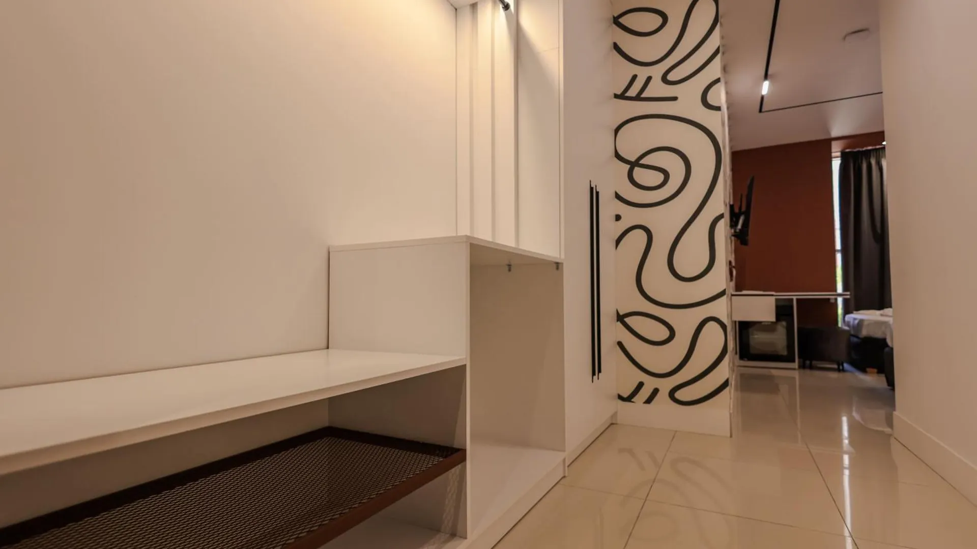 Grandstay Studios Durrës Appartement