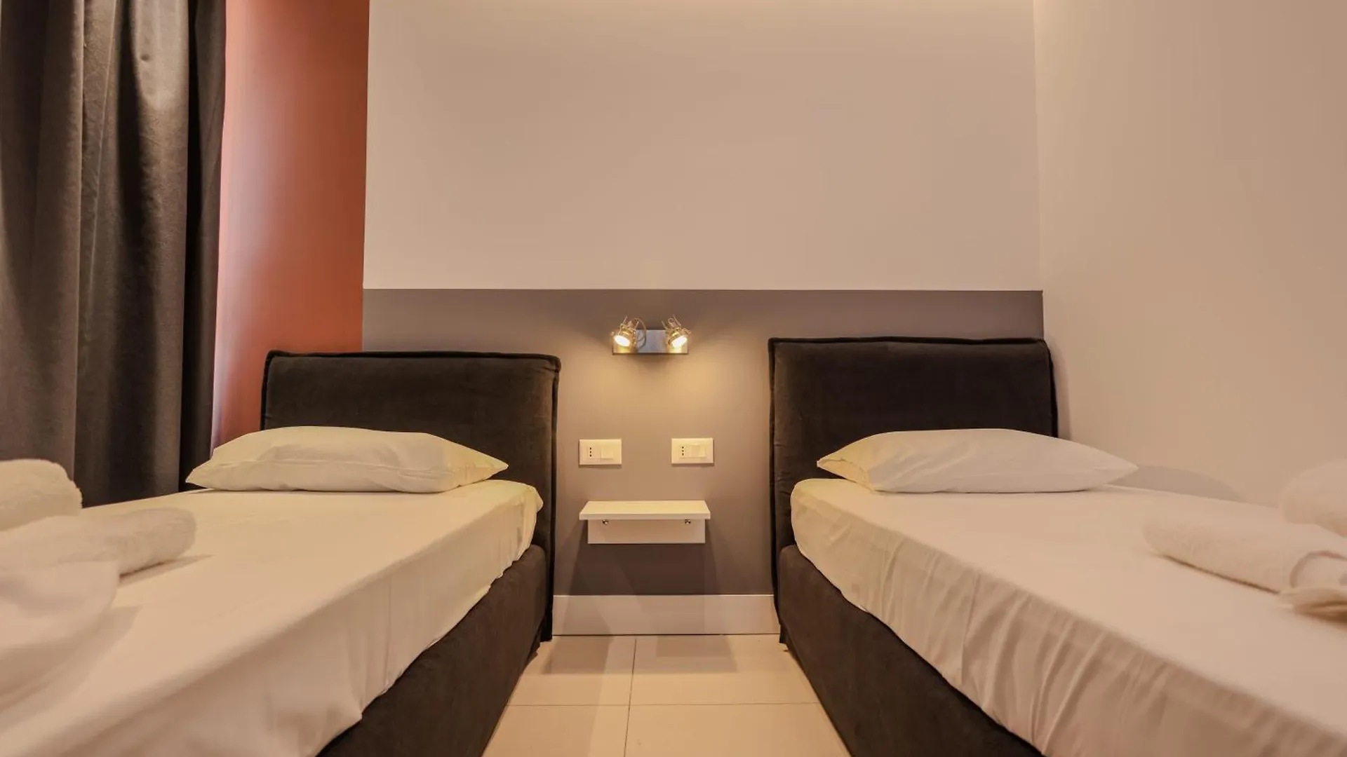Appartement Grandstay Studios Durrës Albanie