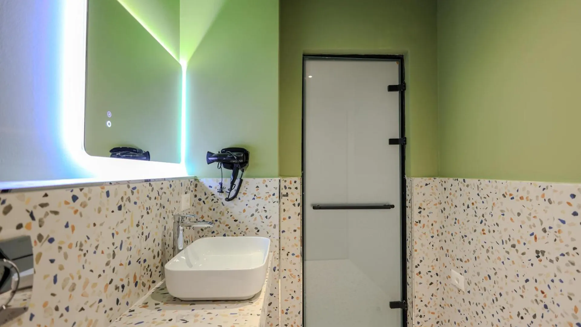 Appartement Grandstay Studios Durrës