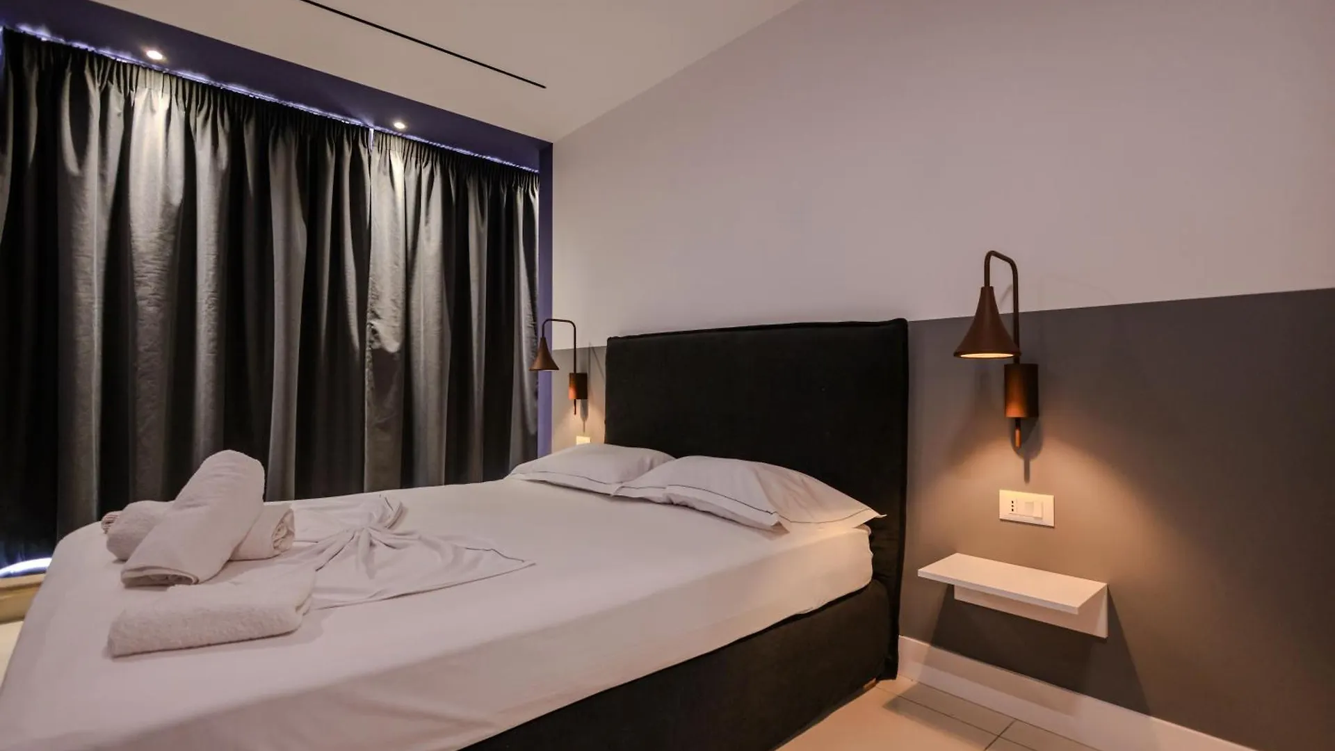 Appartement Grandstay Studios Durrës