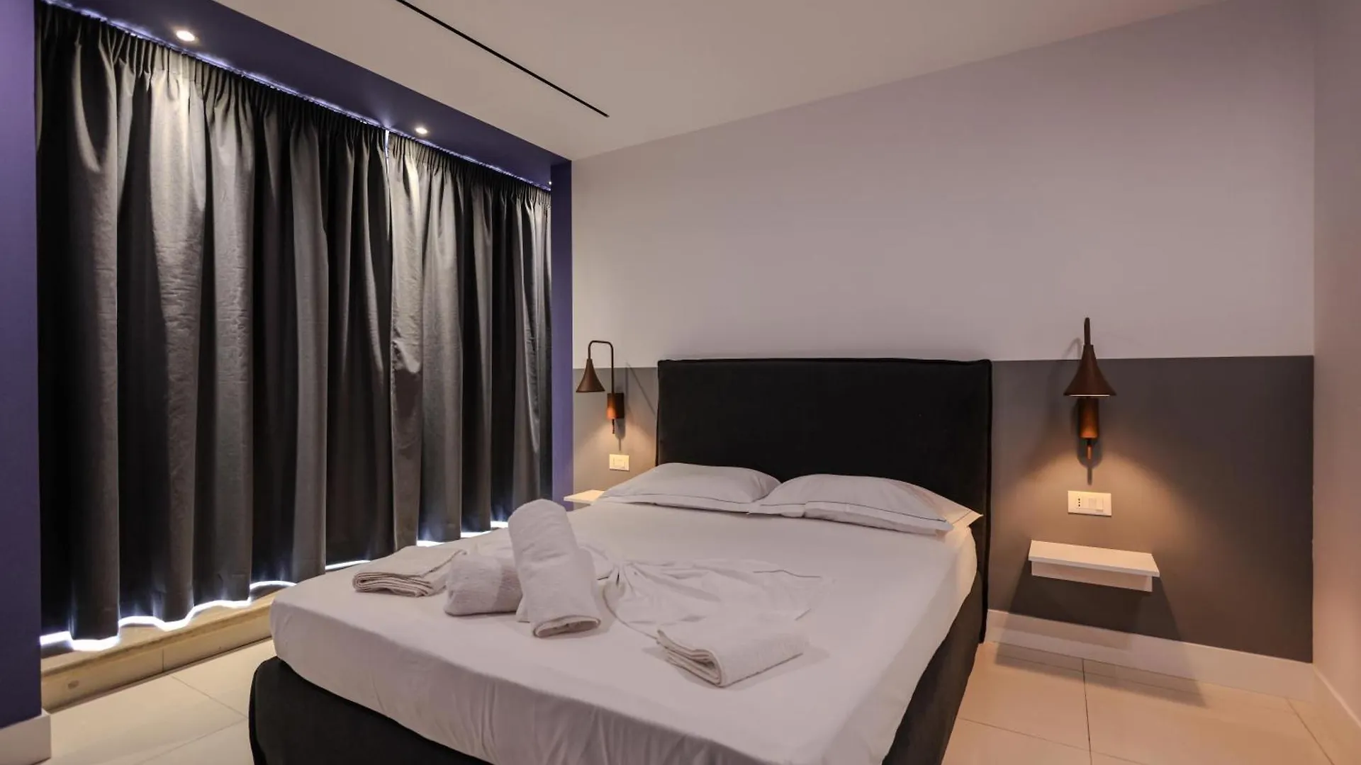 Grandstay Studios Durrës Apartment