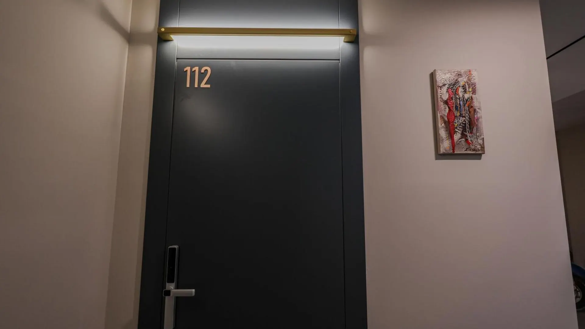 Appartement Grandstay Studios Durrës