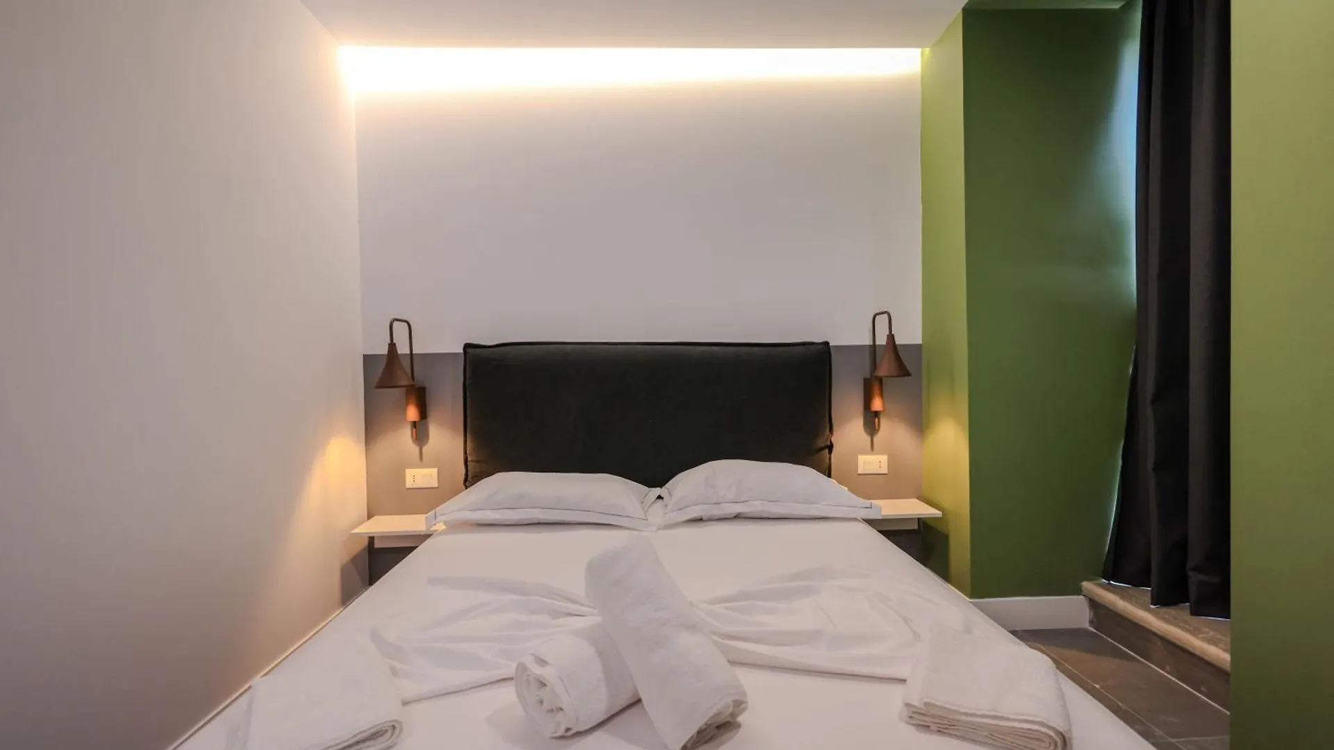 Grandstay Studios Durrës Apartment