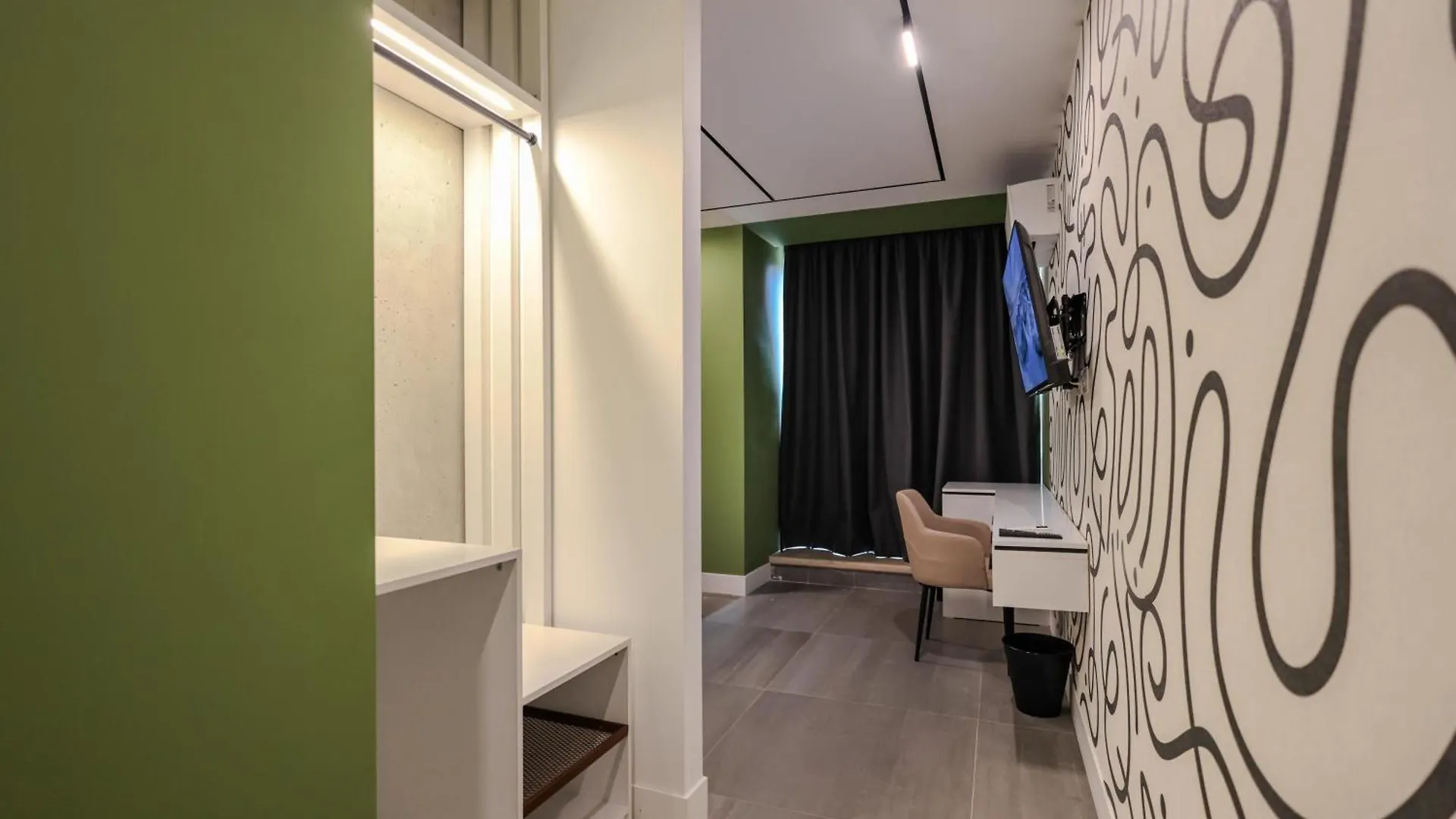 Appartement Grandstay Studios Durrës