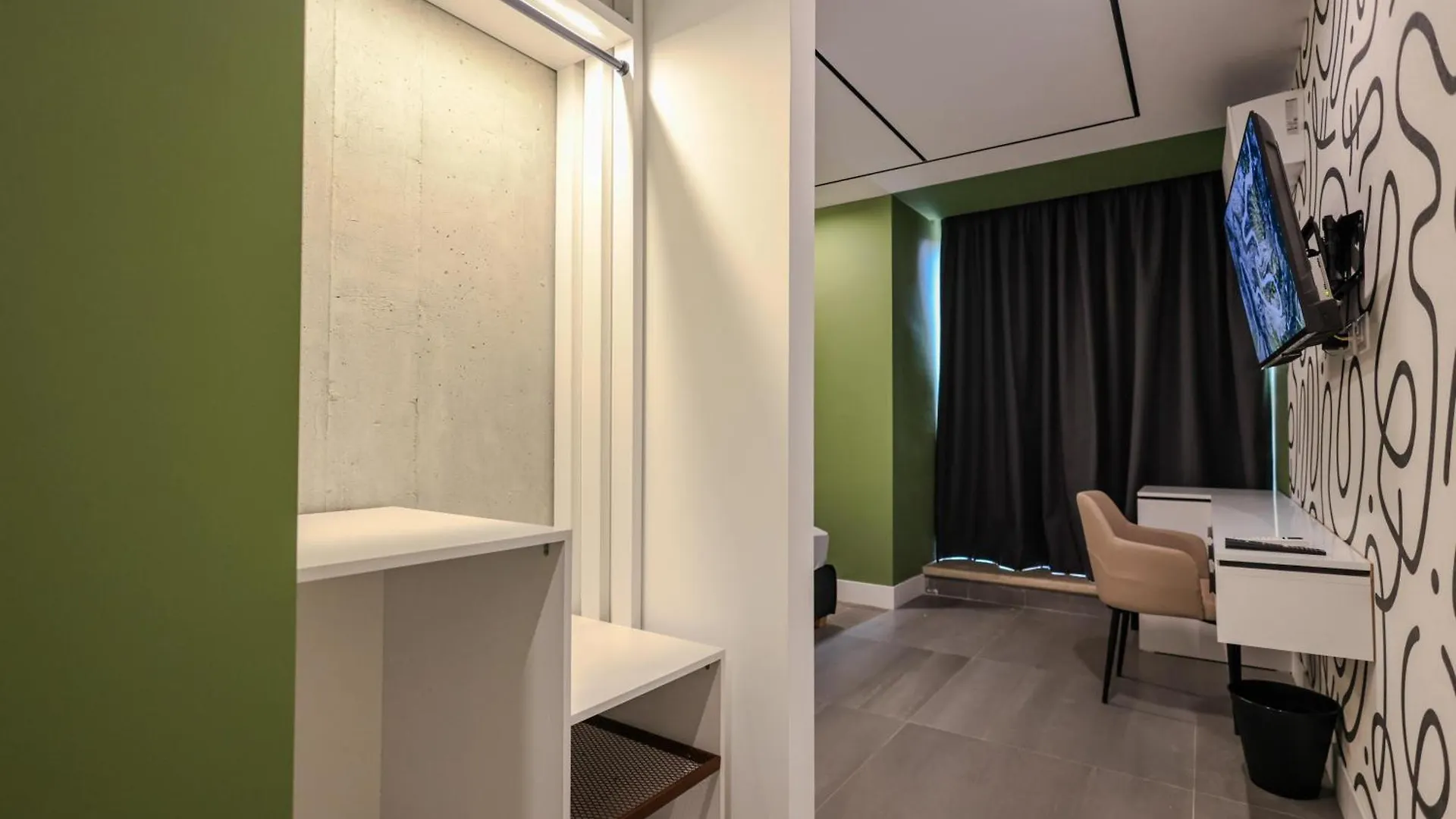 Grandstay Studios Durrës Albanien